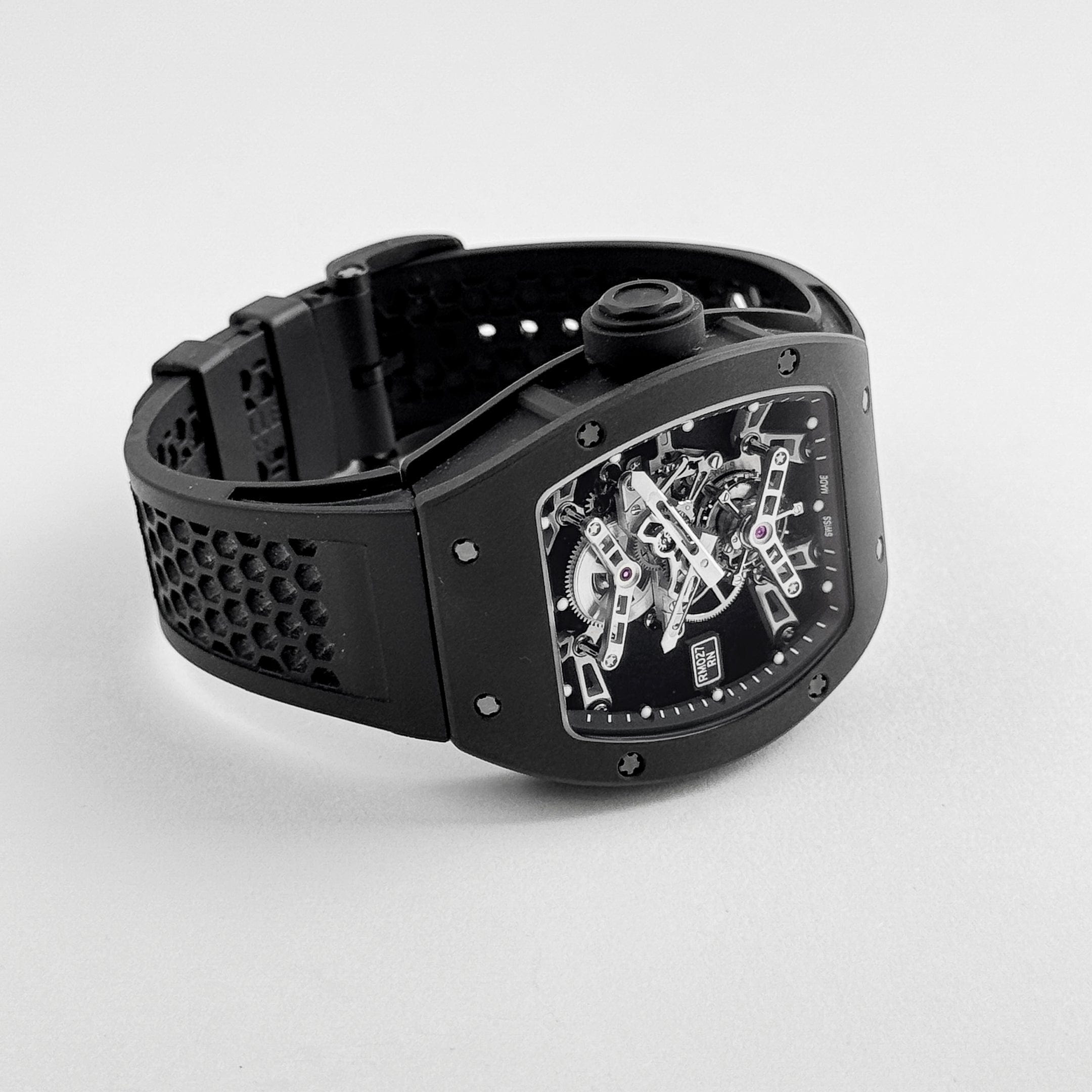 RM027 "Rafael Nadal' Limited Edition" Product Image 3