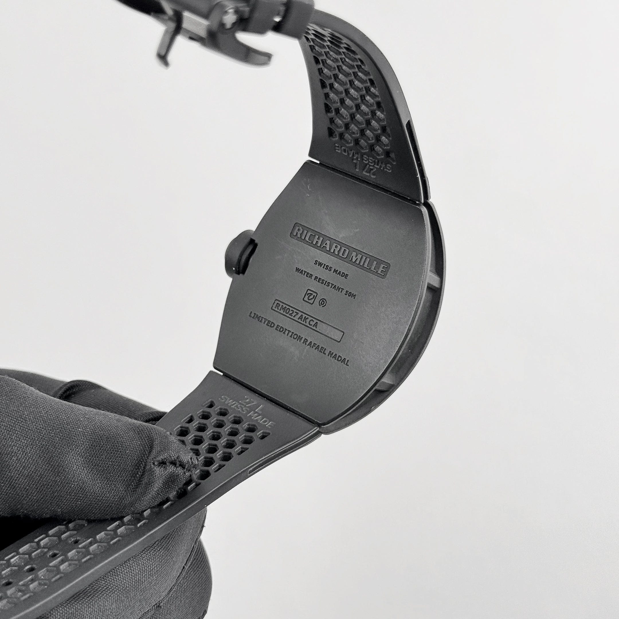 RM027 "Rafael Nadal' Limited Edition" Product Image 8