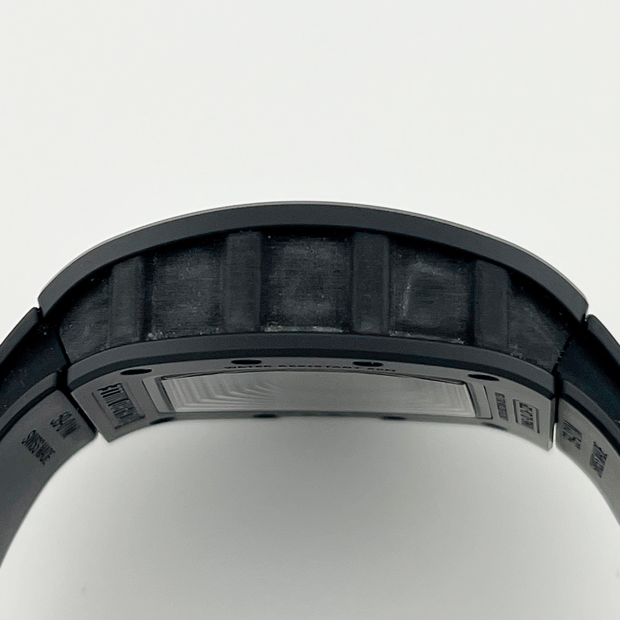 RM61-01 "Yohan Blake" All Grey Limited Edition Product Image 5