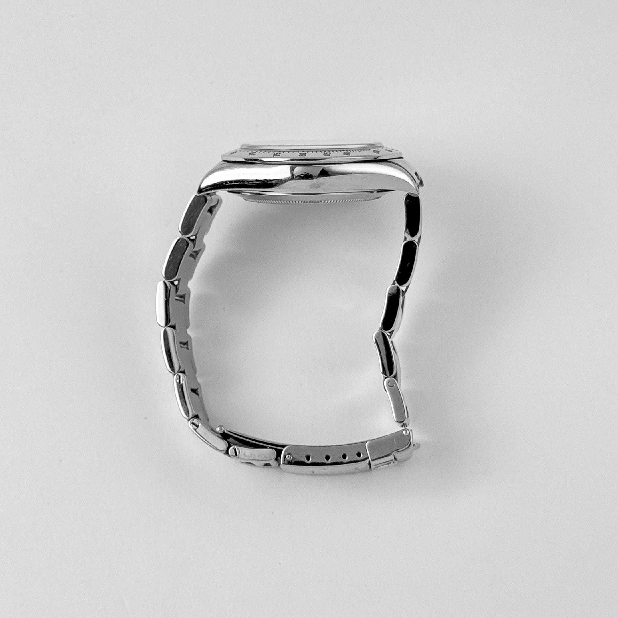 Daytona Steel White Dial "Zenith" 40mm Product Image 5