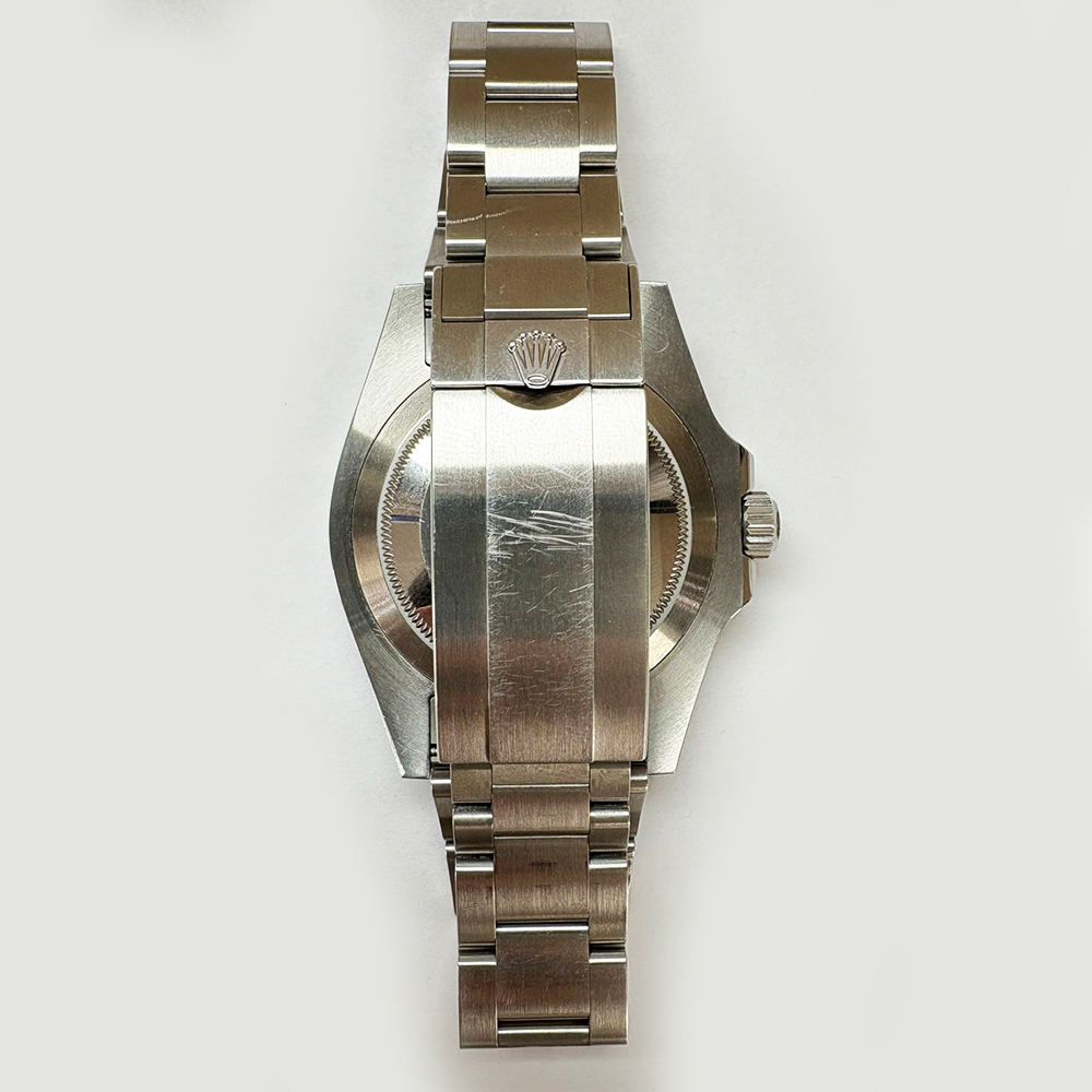 Submariner No-Date Steel Black Dial 41mm Product Image 3