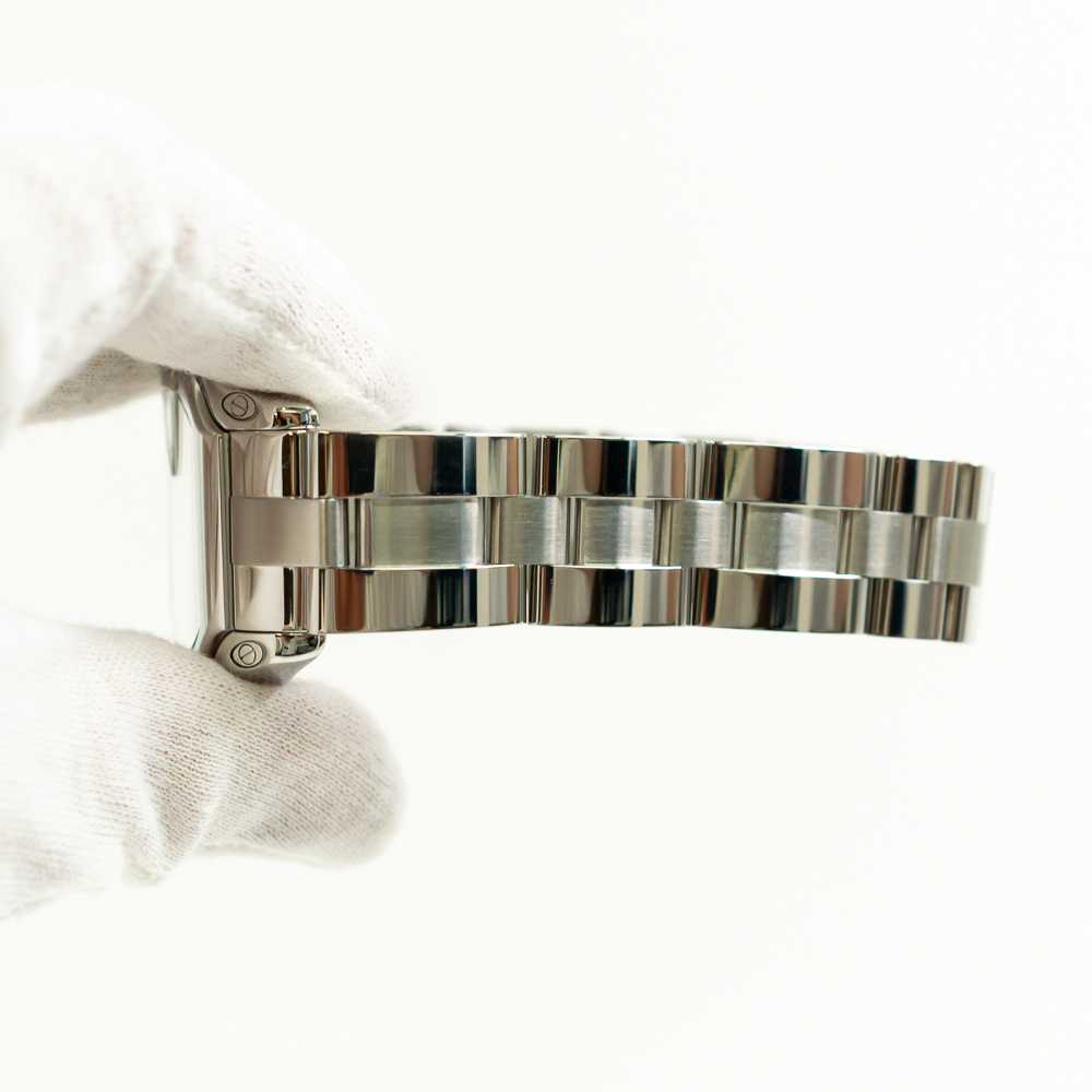 Roadster Steel Silver Dial 38mm Product Image 8