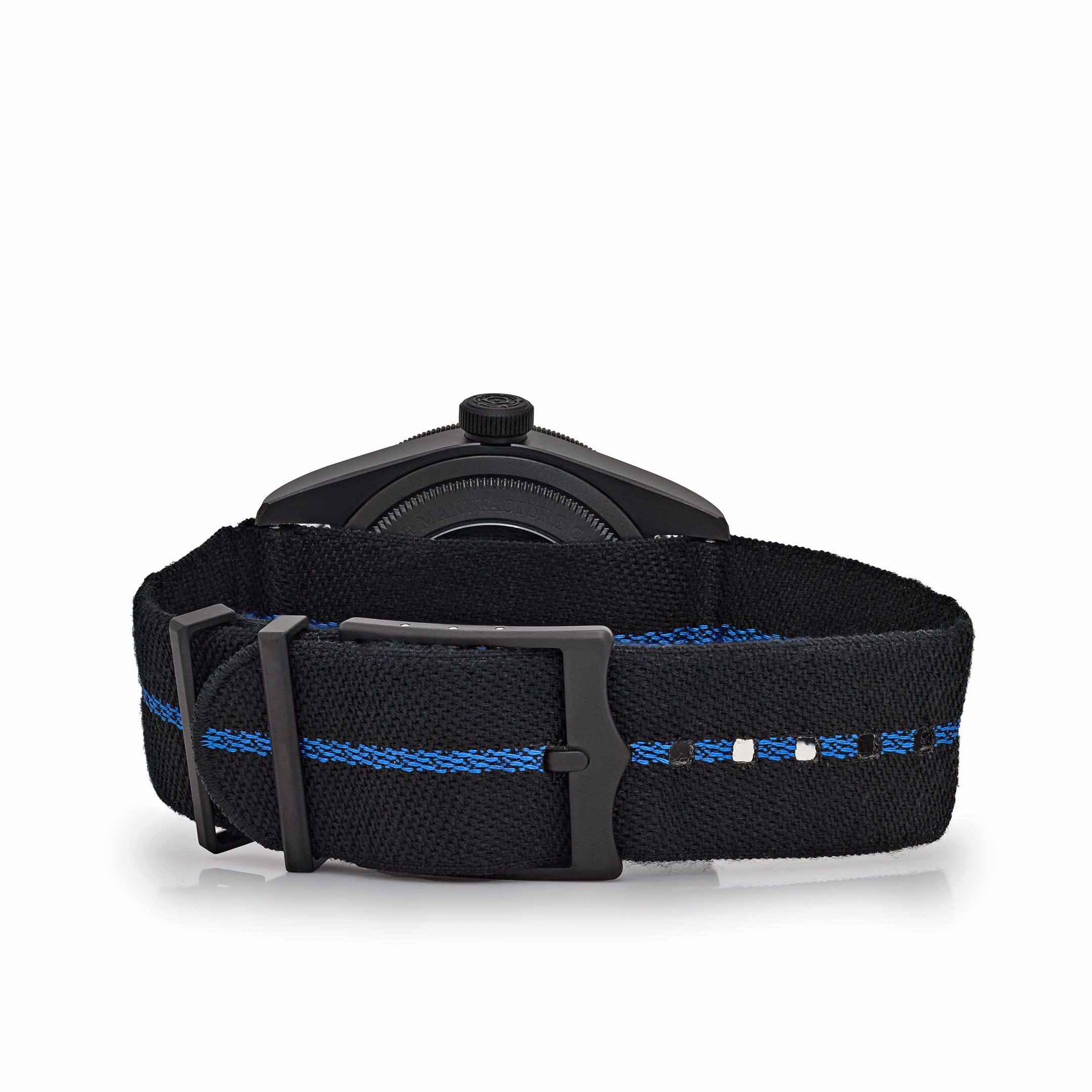 Black Bay Ceramic Blue Dial 41mm Product Image 4