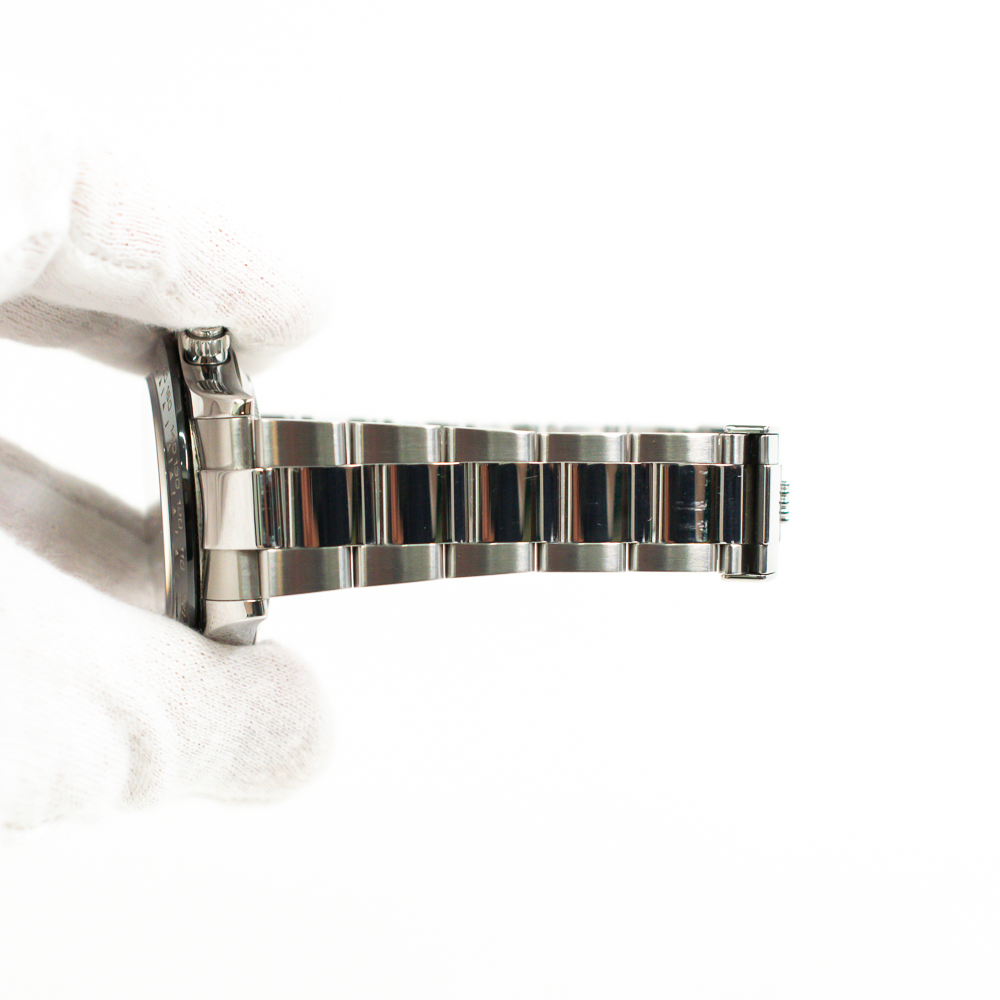 Daytona Steel Black Dial 40mm Product Image 8