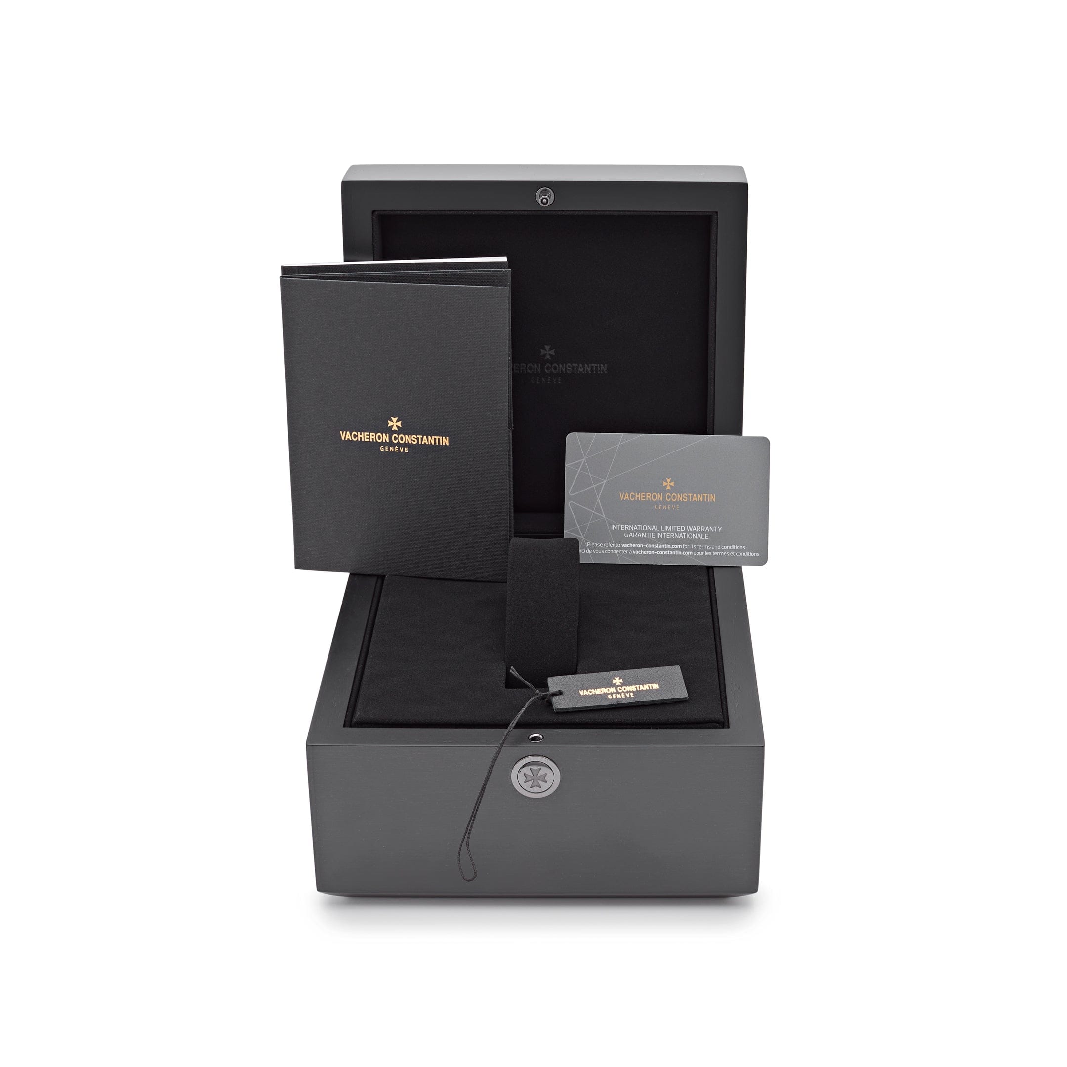 FiftySix Steel Blue Dial 40mm Product Image 3