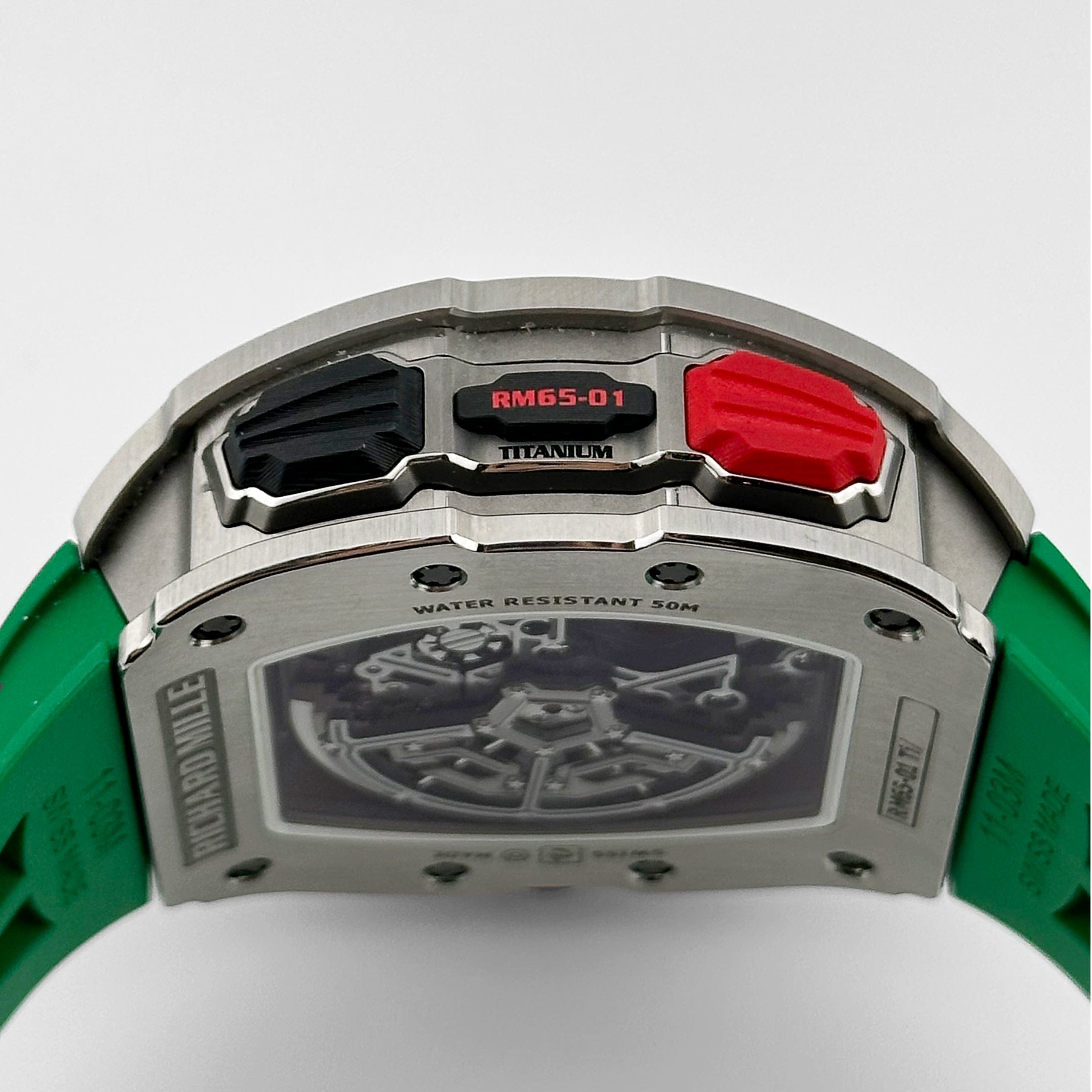RM65-01 Ti Product Image 5