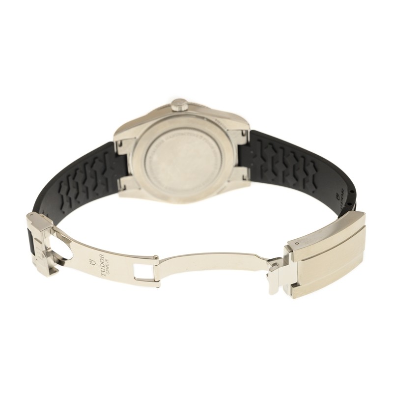 Black Bay 54 Steel Black Dial 37mm Product Image 5