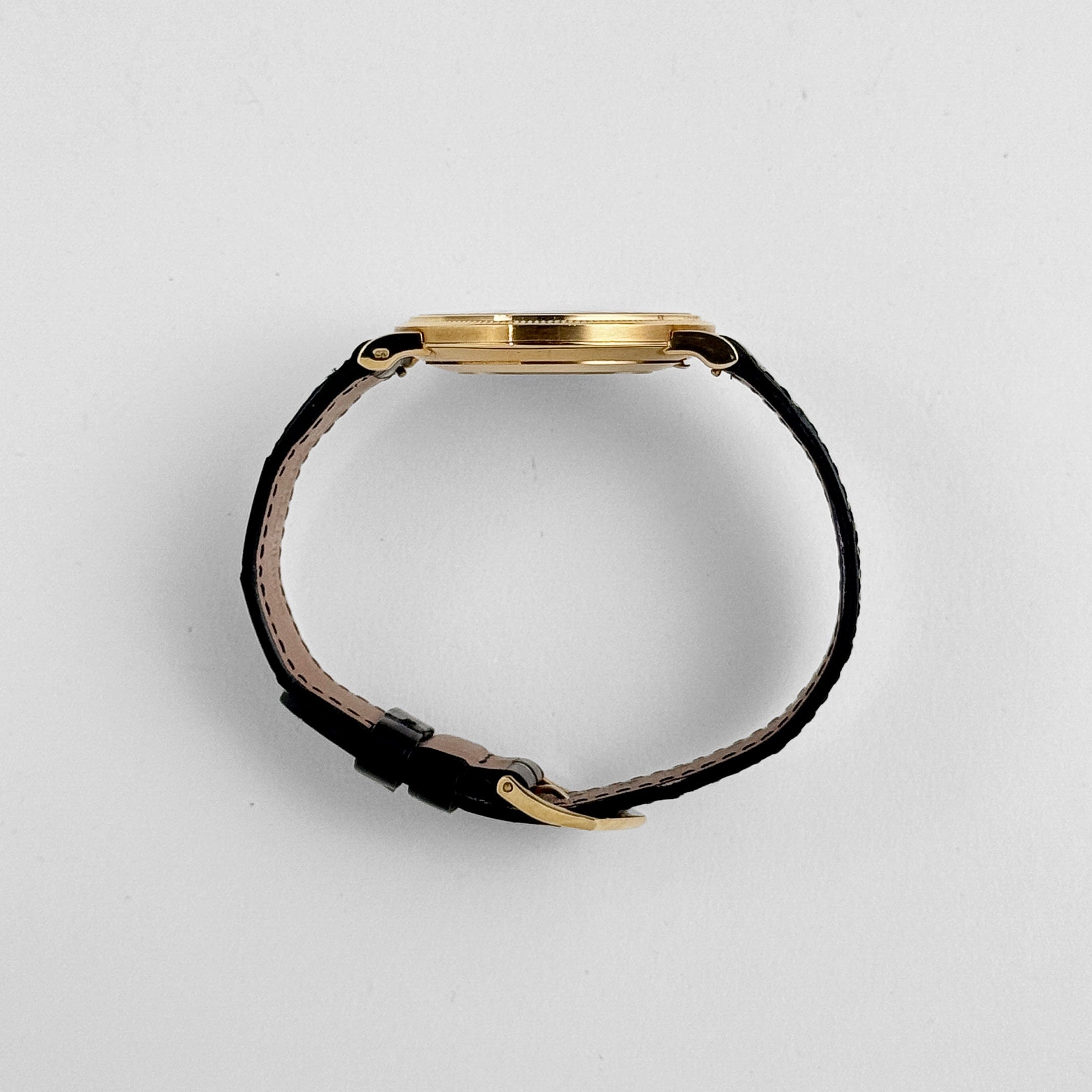 Calatrava Yellow Gold White Dial 36mm Product Image 5