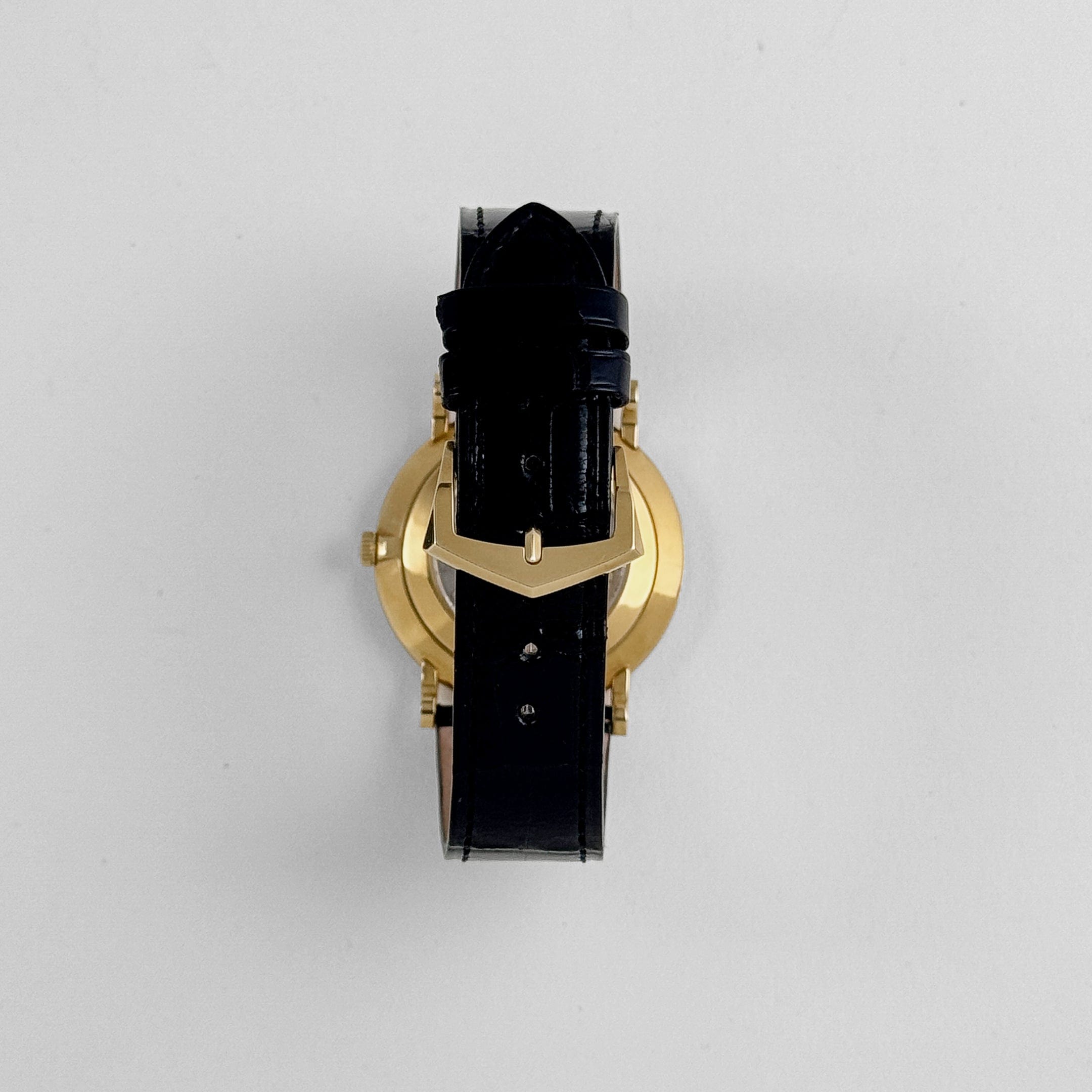 Calatrava Yellow Gold White Dial 36mm Product Image 9