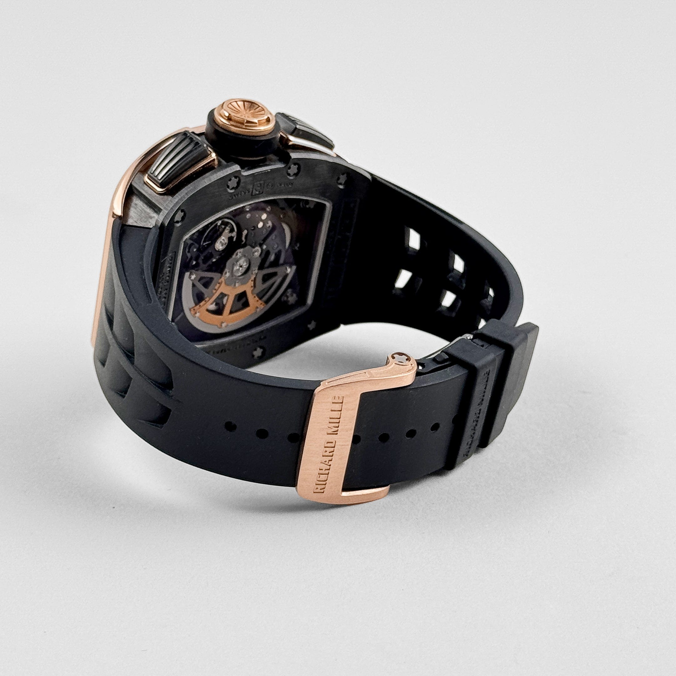 RM11 Felipe Massa "Red Kite" Limited Edition Product Image 7
