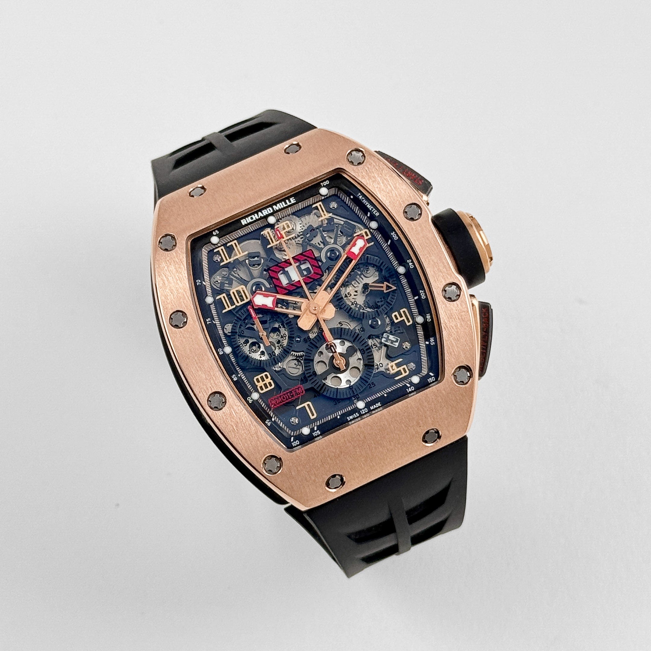 RM11 Felipe Massa "Red Kite" Limited Edition Product Image 1