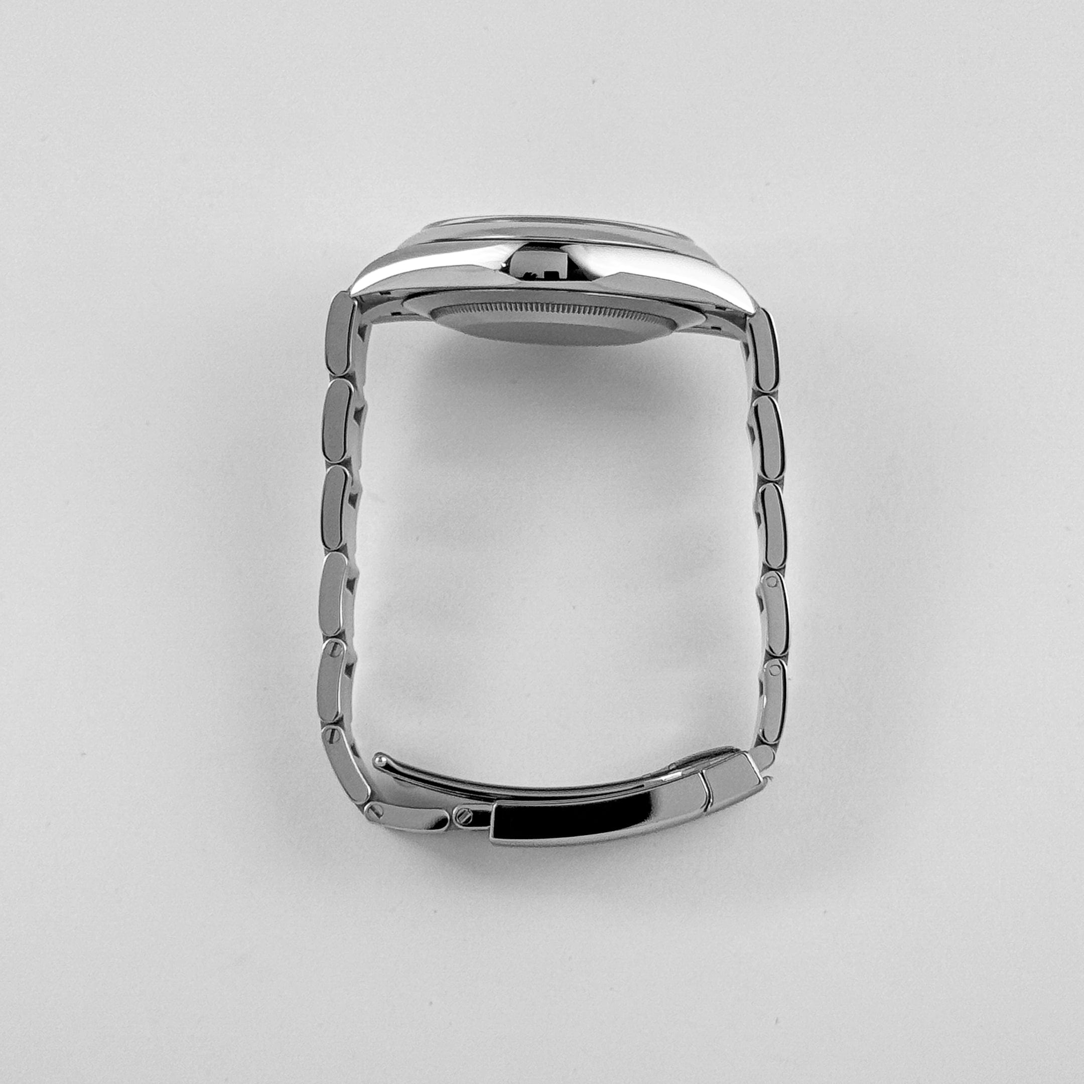 Oyster Perpetual Steel Black Dial 41mm Product Image 5