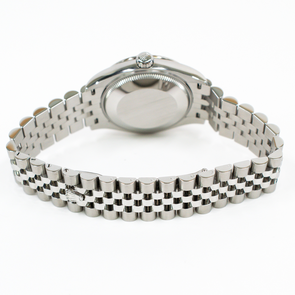 Datejust Steel Jubilee Mother of Pearl Dial 31mm Product Image 4