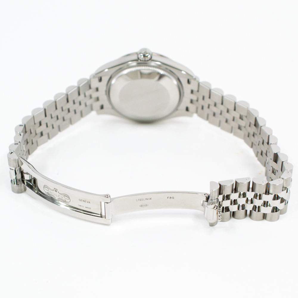 Datejust Steel Jubilee Mother of Pearl Dial 31mm Product Image 5