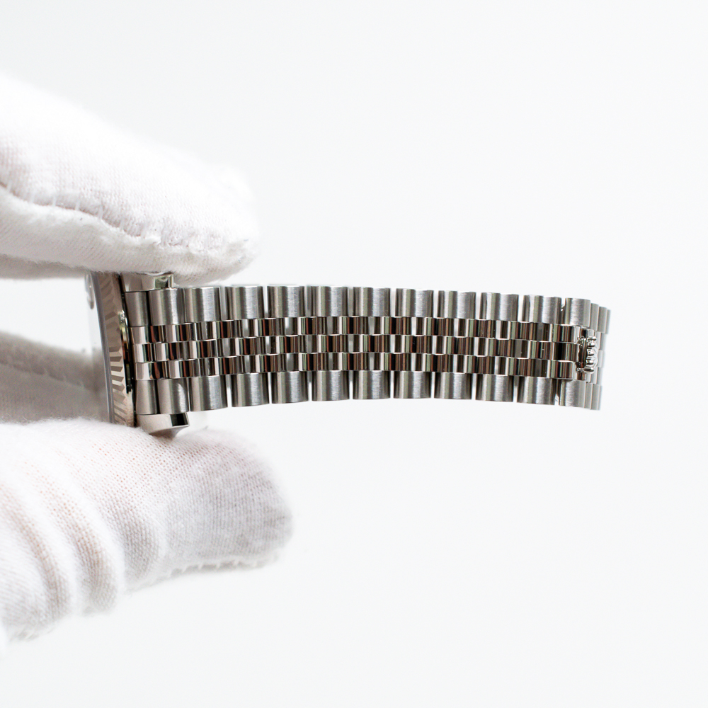 Datejust Steel Jubilee Mother of Pearl Dial 31mm Product Image 8