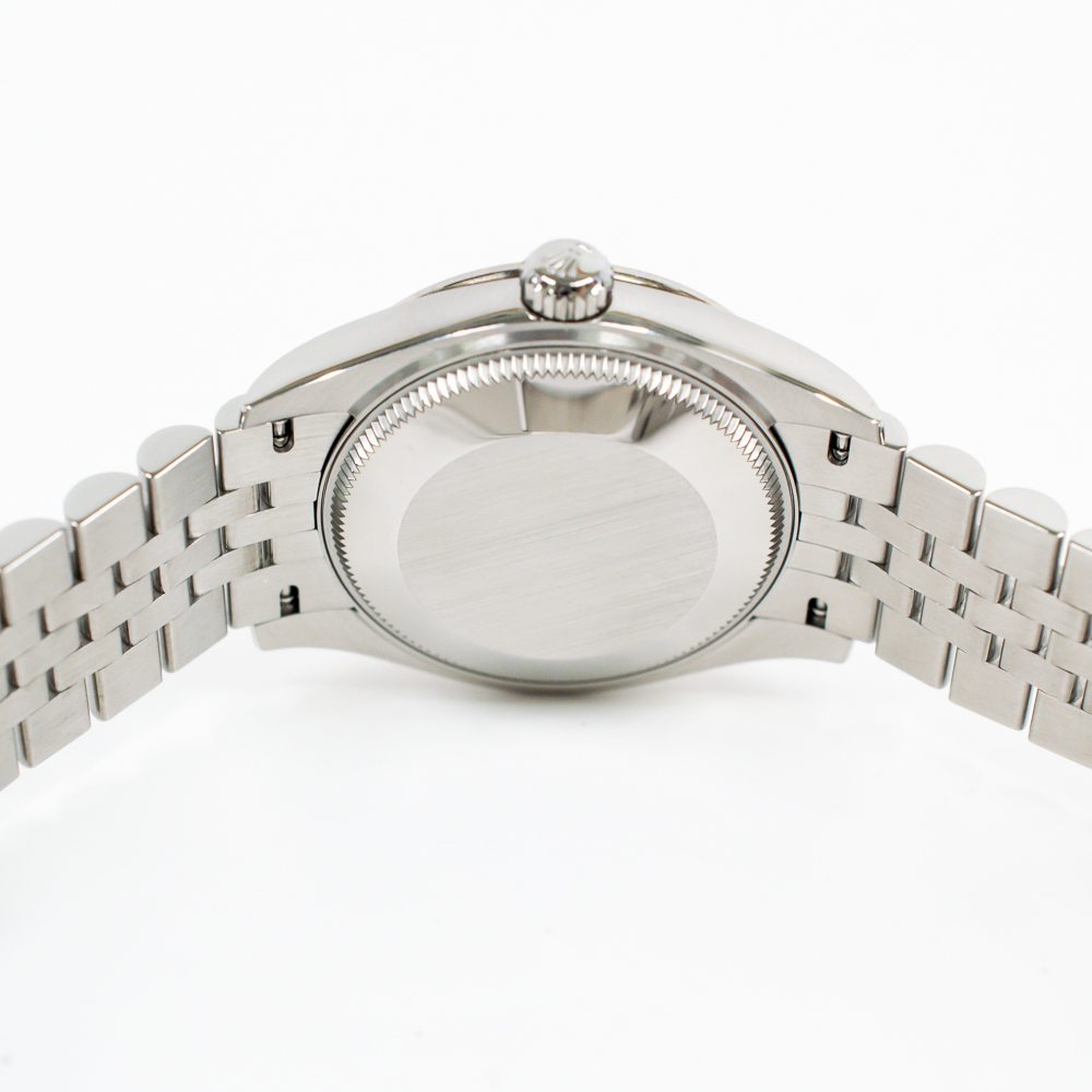 Datejust Steel Jubilee Mother of Pearl Dial 31mm Product Image 7