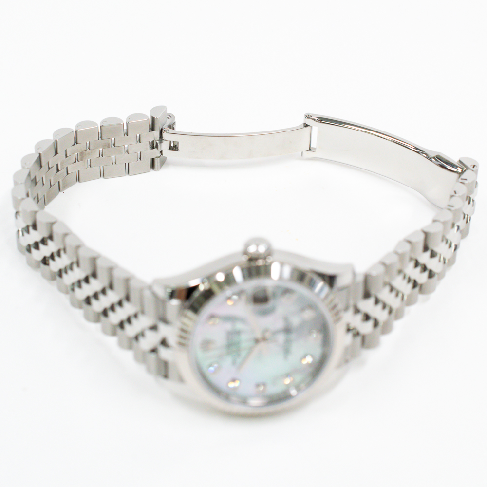 Datejust Steel Jubilee Mother of Pearl Dial 31mm Product Image 6