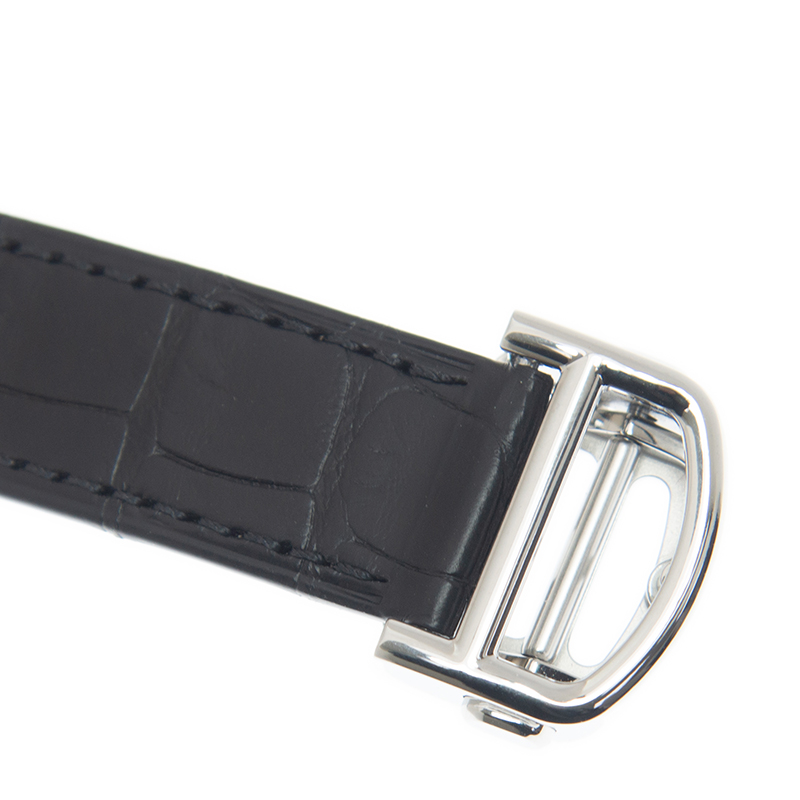 Ballon Bleu de Cartier Steel Silver Dial 36mm Product Image 4