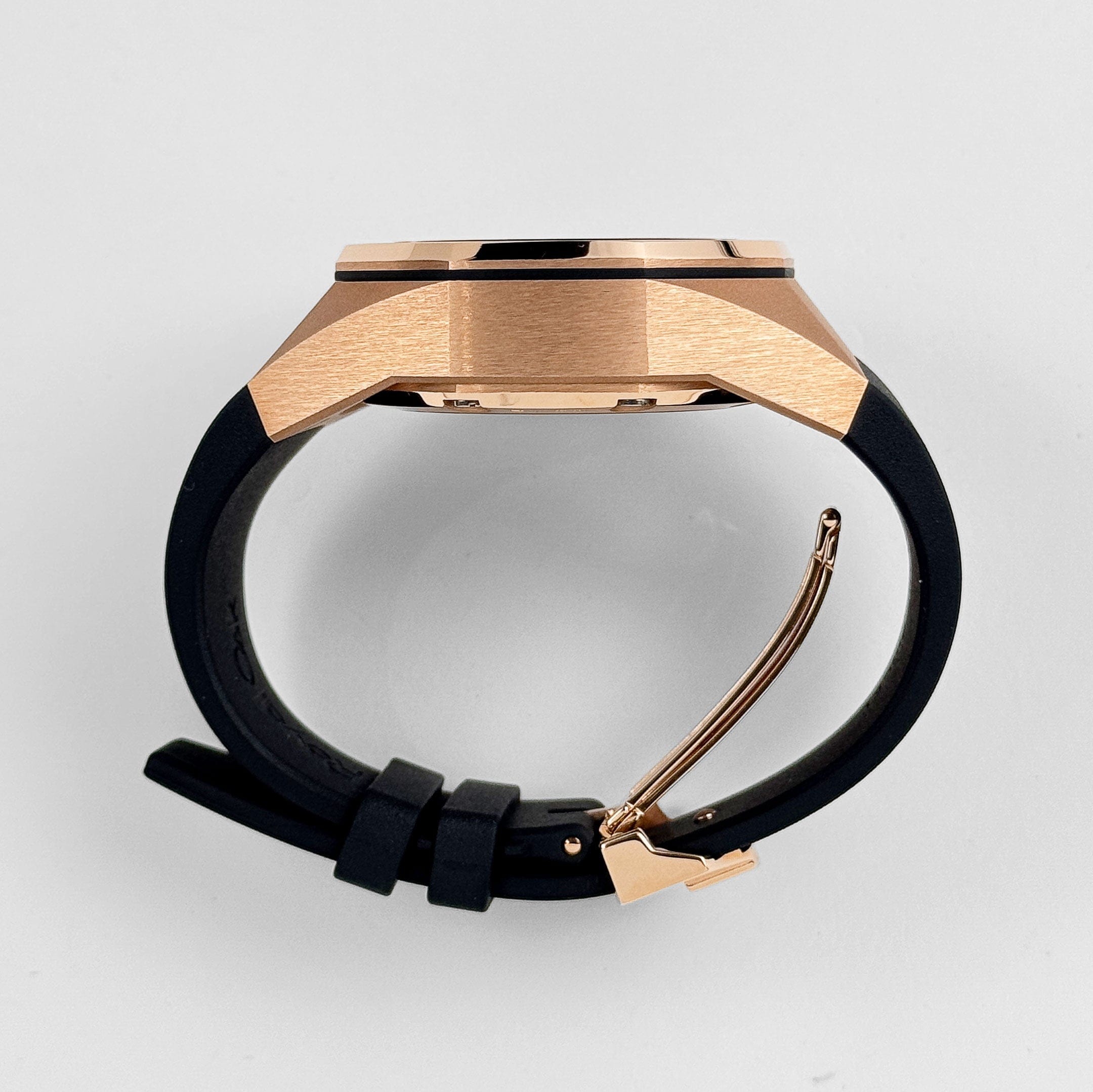 Royal Oak Concept Tourbillon Chronograph Rose Gold Skeleton Dial 44mm Product Image 5