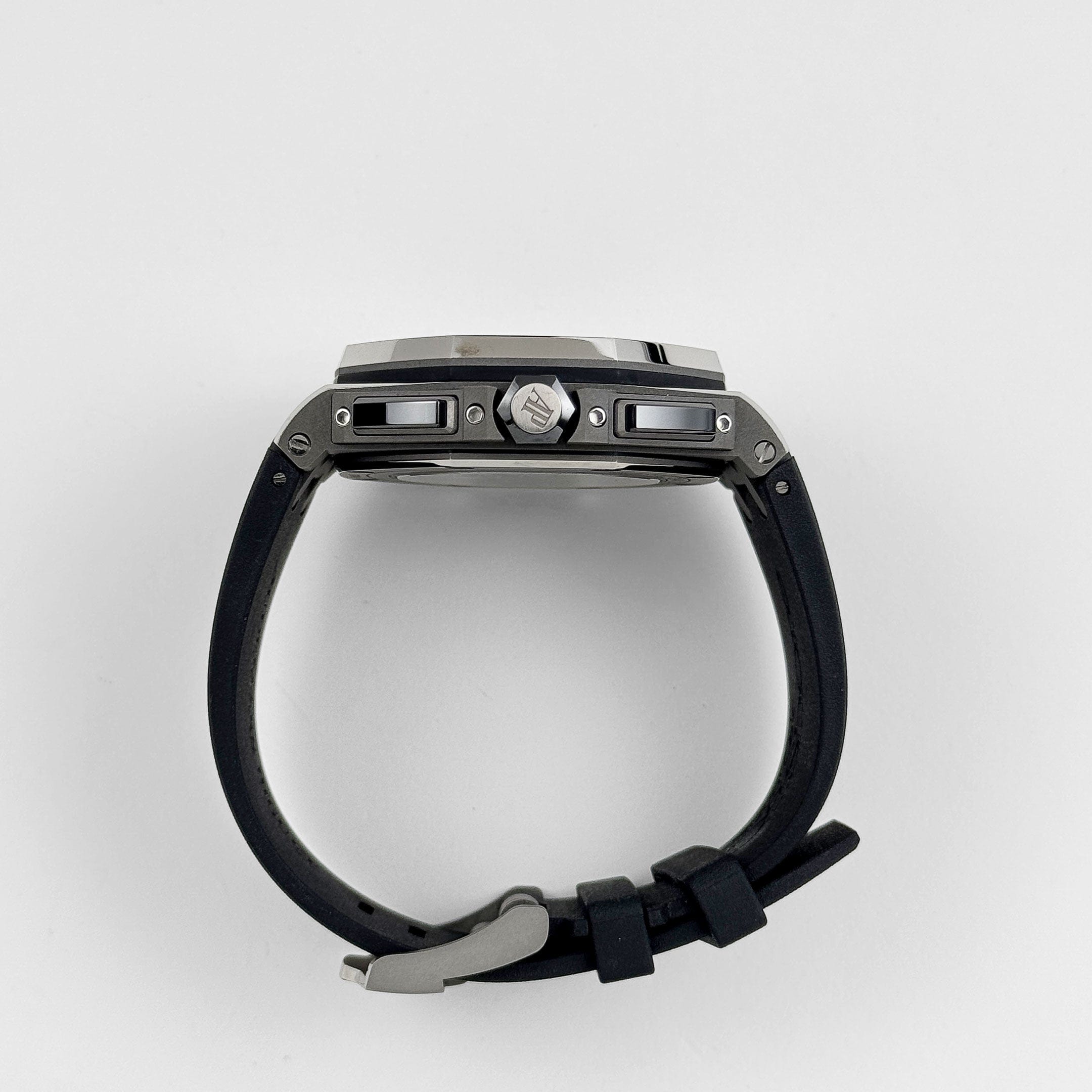 Royal Oak Offshore Tourbillon Chronograph Openworked Titanium 44mm Product Image 4