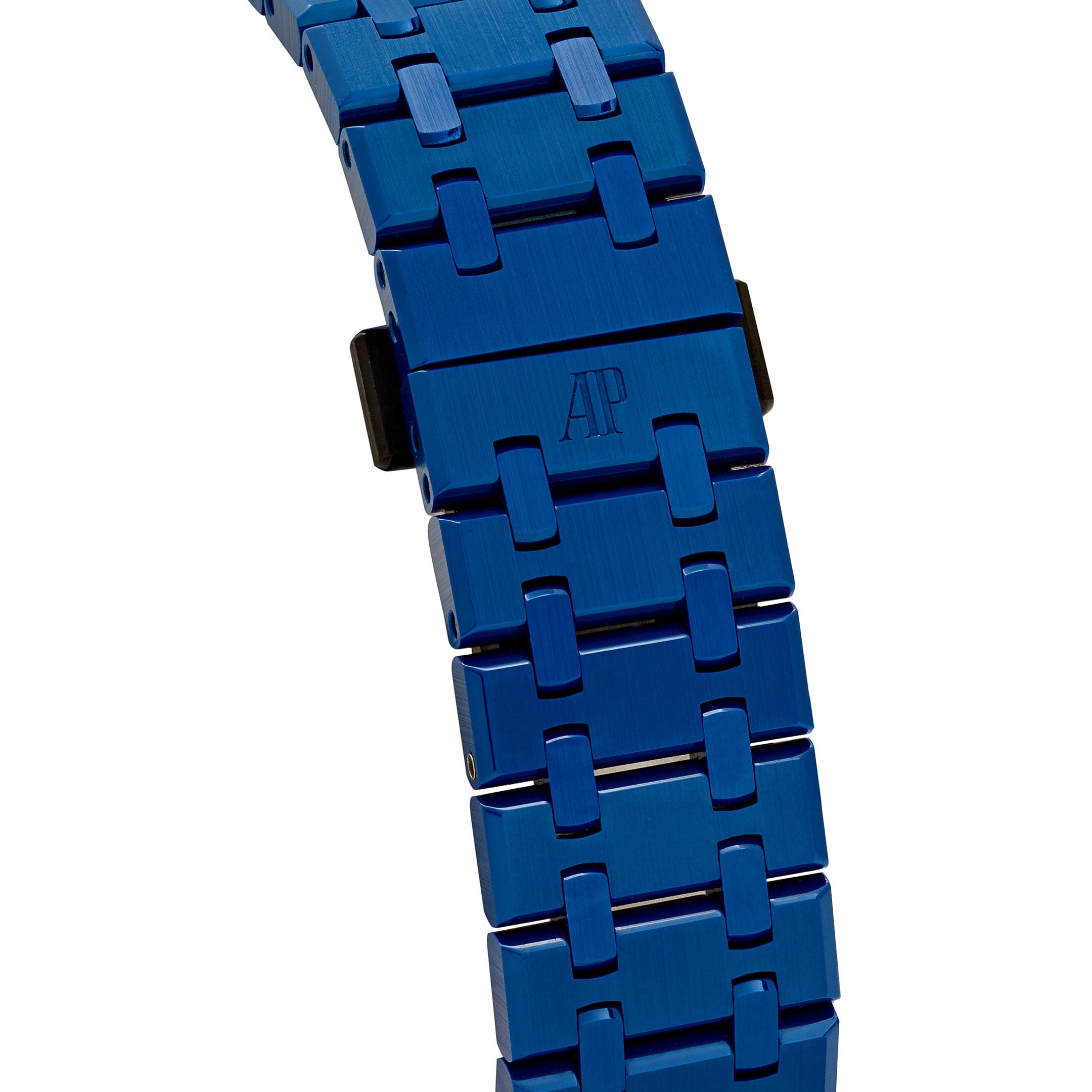 Royal Oak Perpetual Calendar Ceramic Blue Dial 41mm Product Image 6