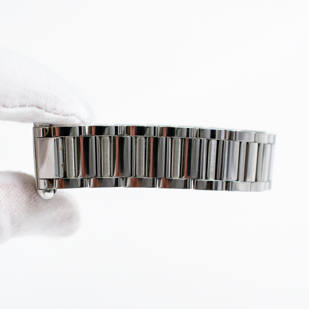 Tank Must Steel Silver Dial 25mm Product Image 8