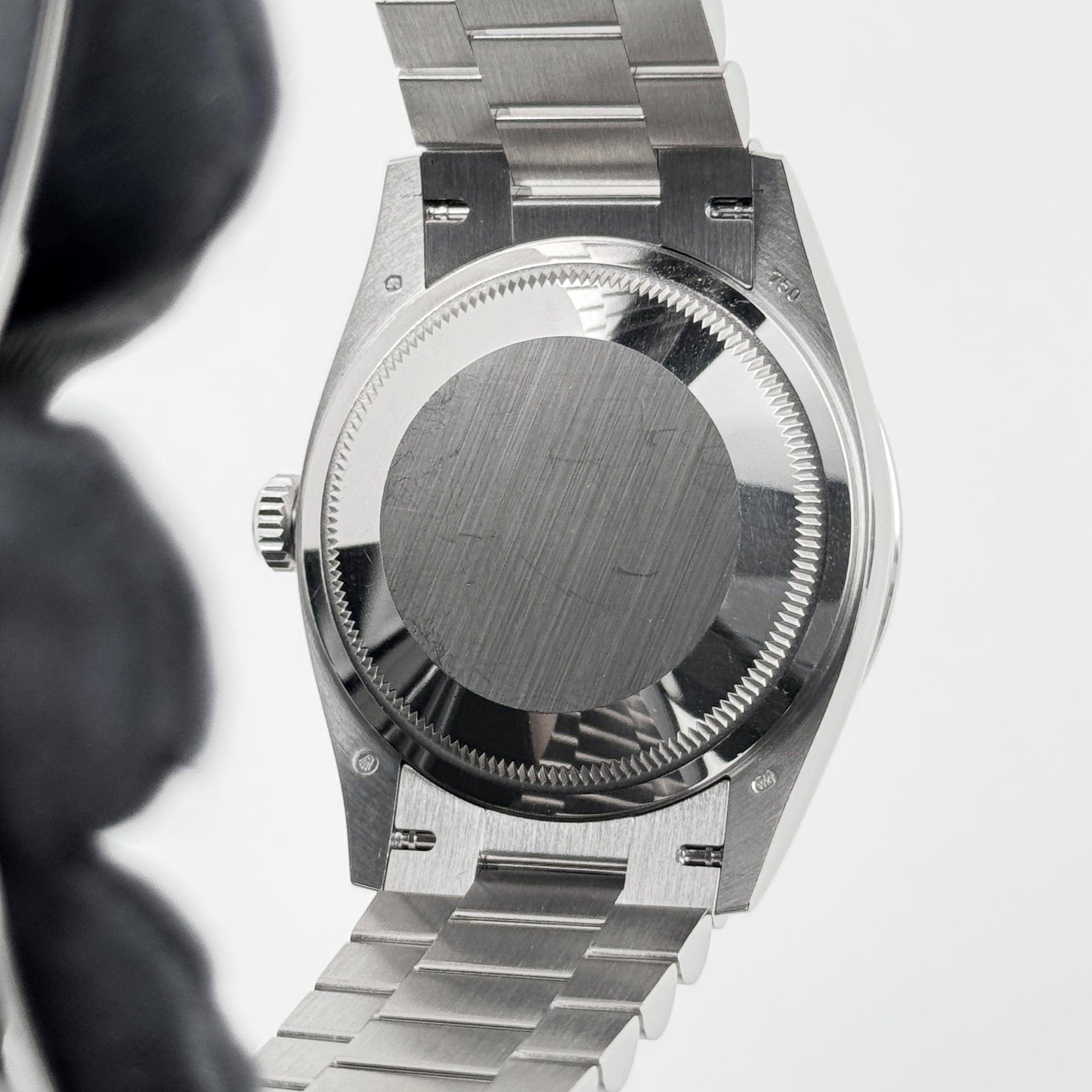 Day-Date White Gold White Dial 36mm Product Image 8