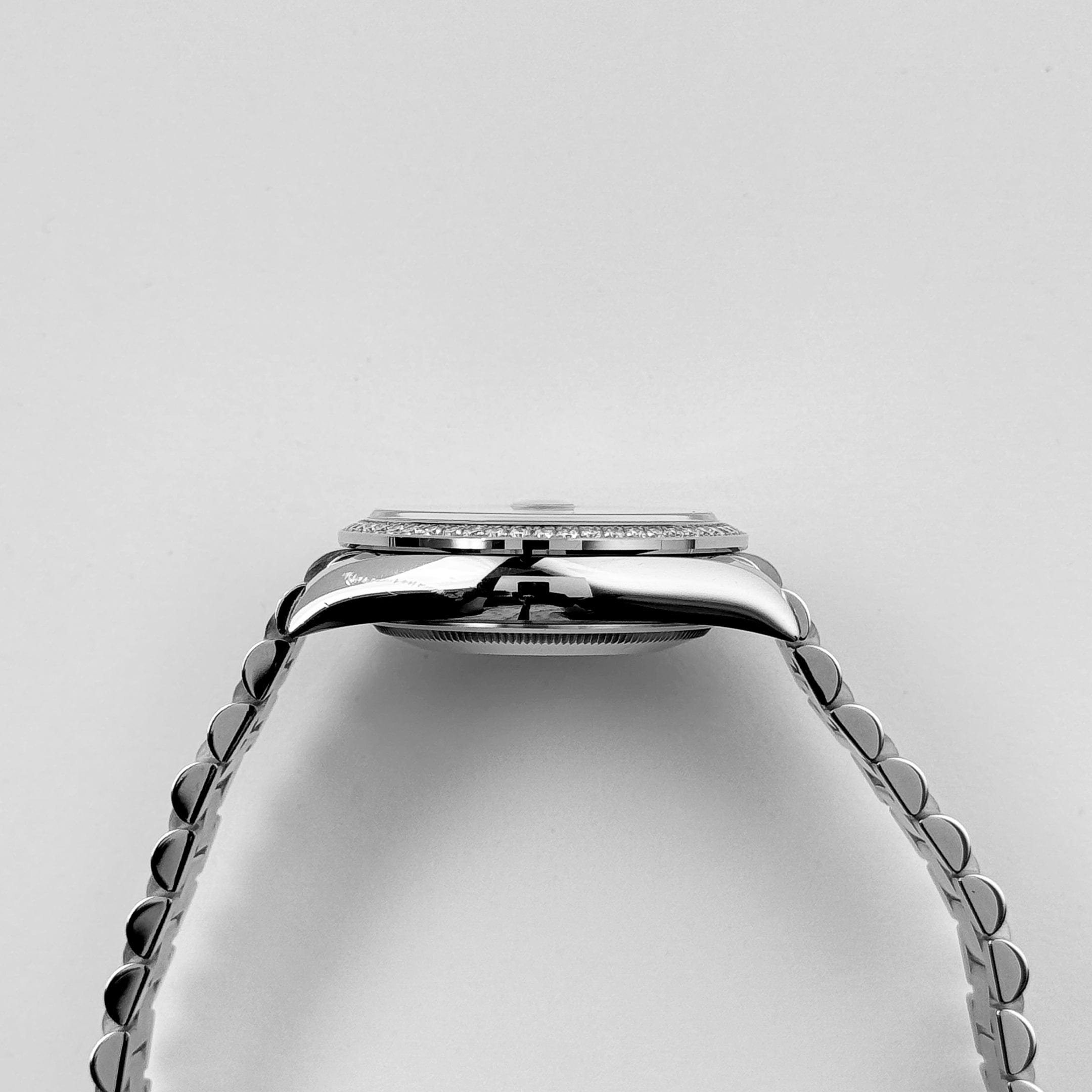 Day-Date White Gold White Dial 36mm Product Image 5