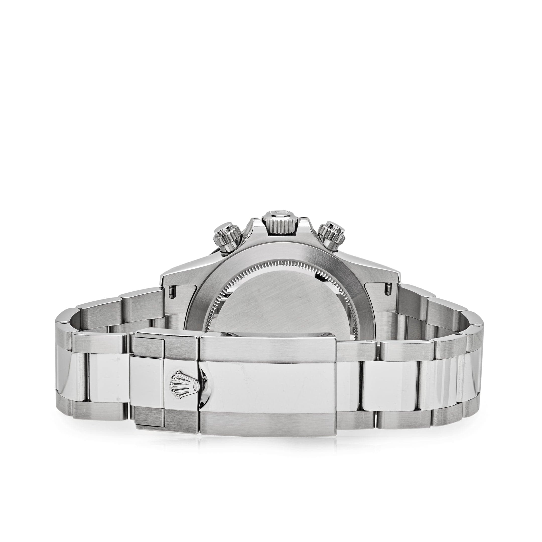 Daytona Steel White Dial 40mm Product Image 4