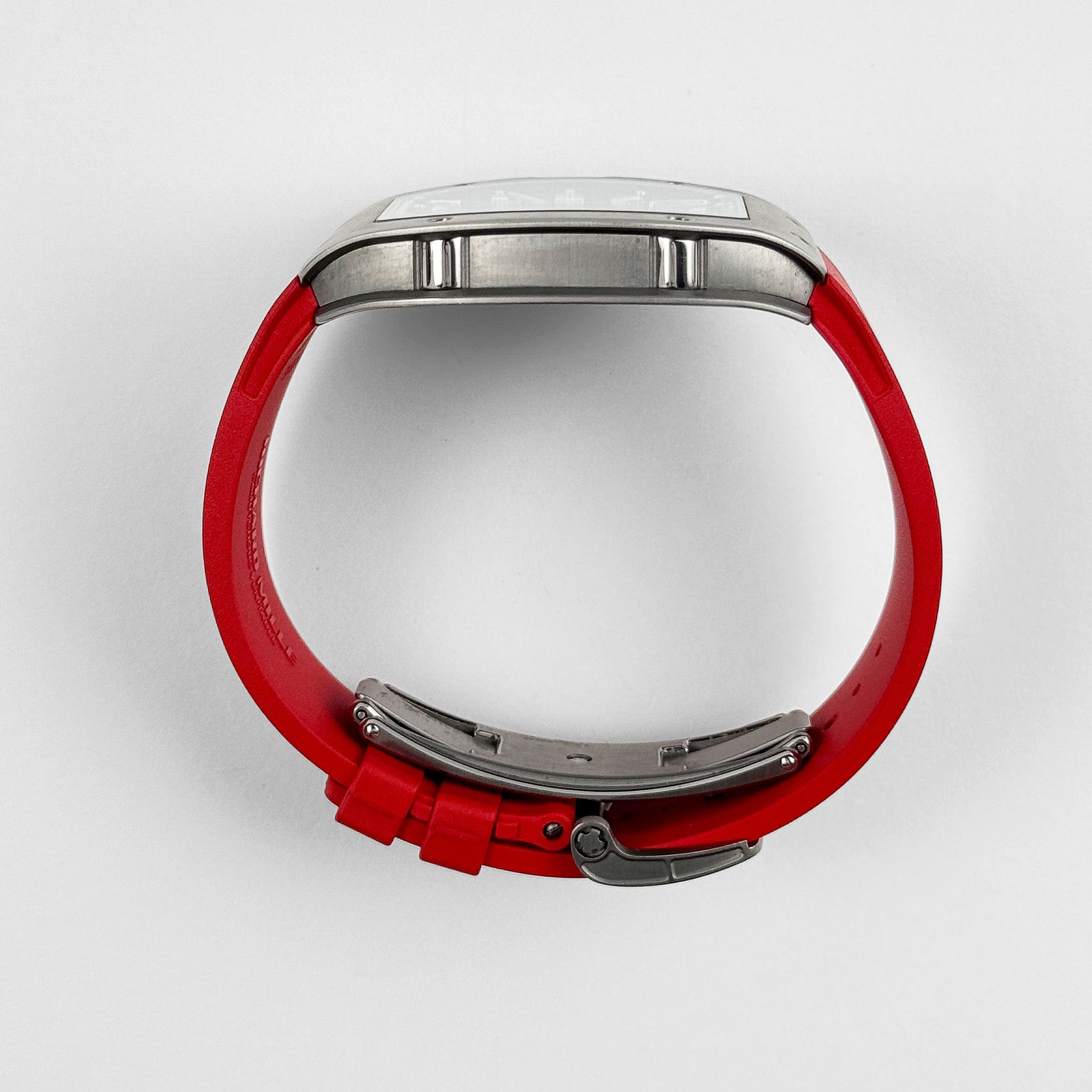 RM67-01 Extra Flat Titanium Product Image 5