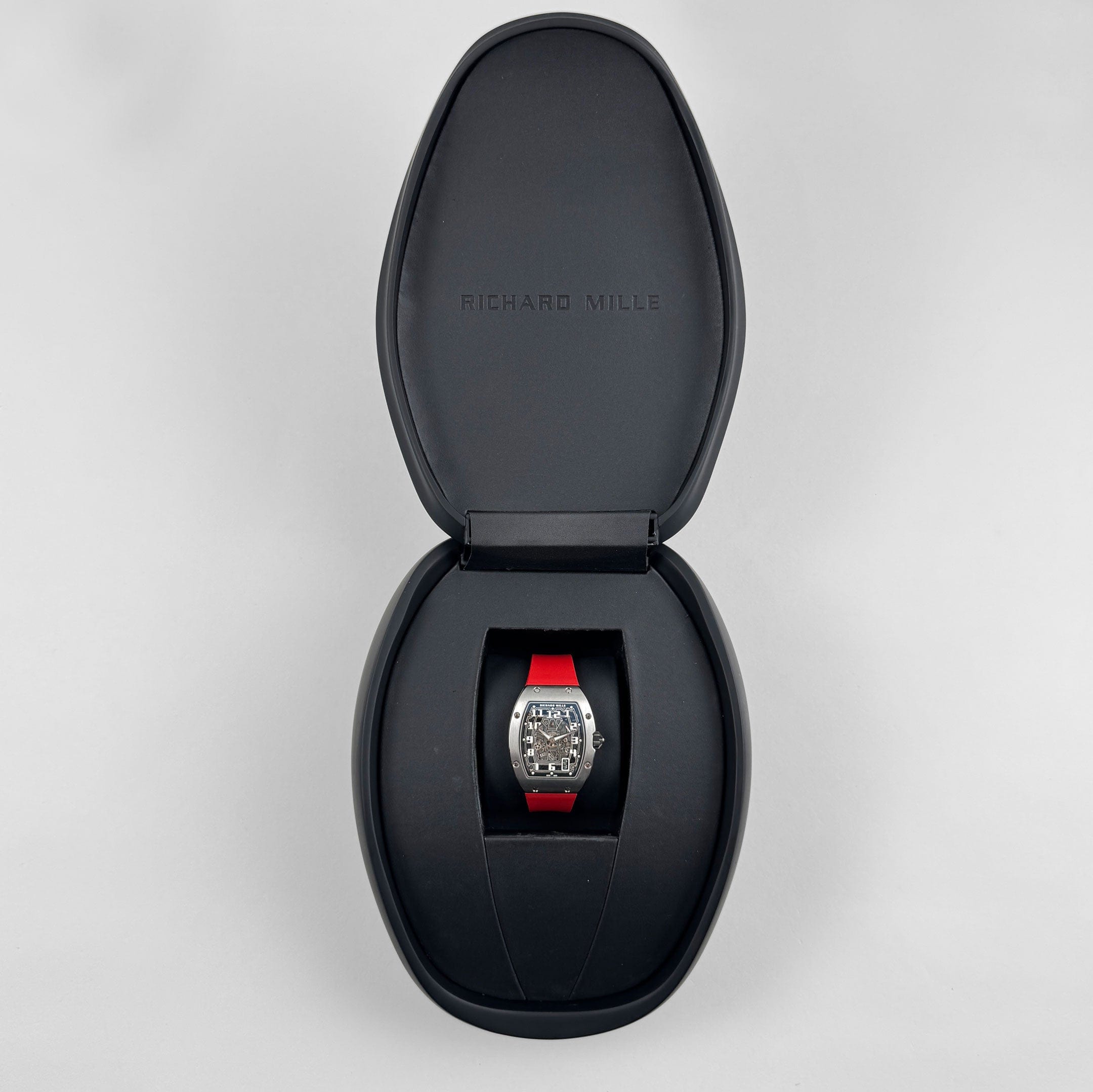 RM67-01 Extra Flat Titanium Product Image 11