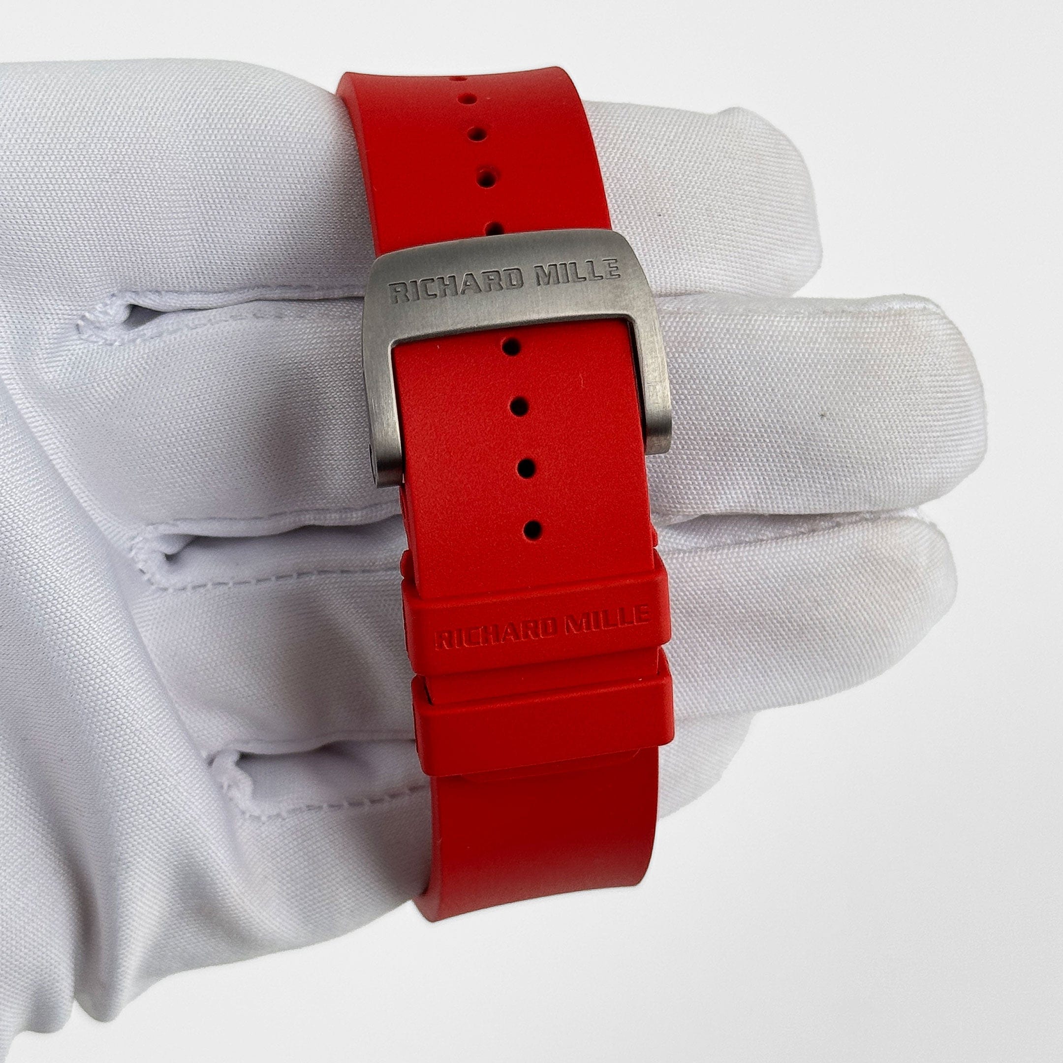 RM67-01 Extra Flat Titanium Product Image 9