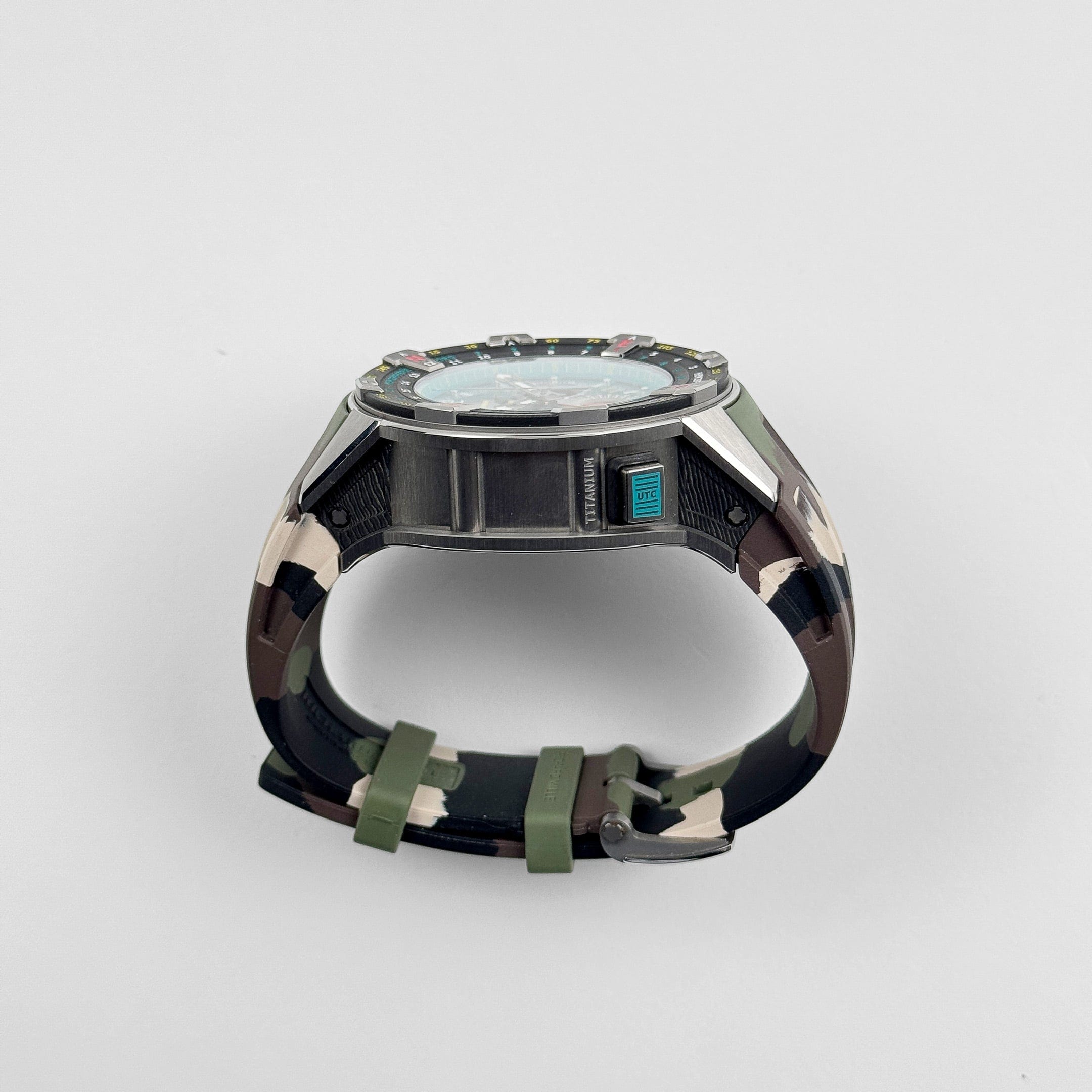 RM60-01 "Les Voiles De St Barth" Limited Edition of 80 Product Image 5