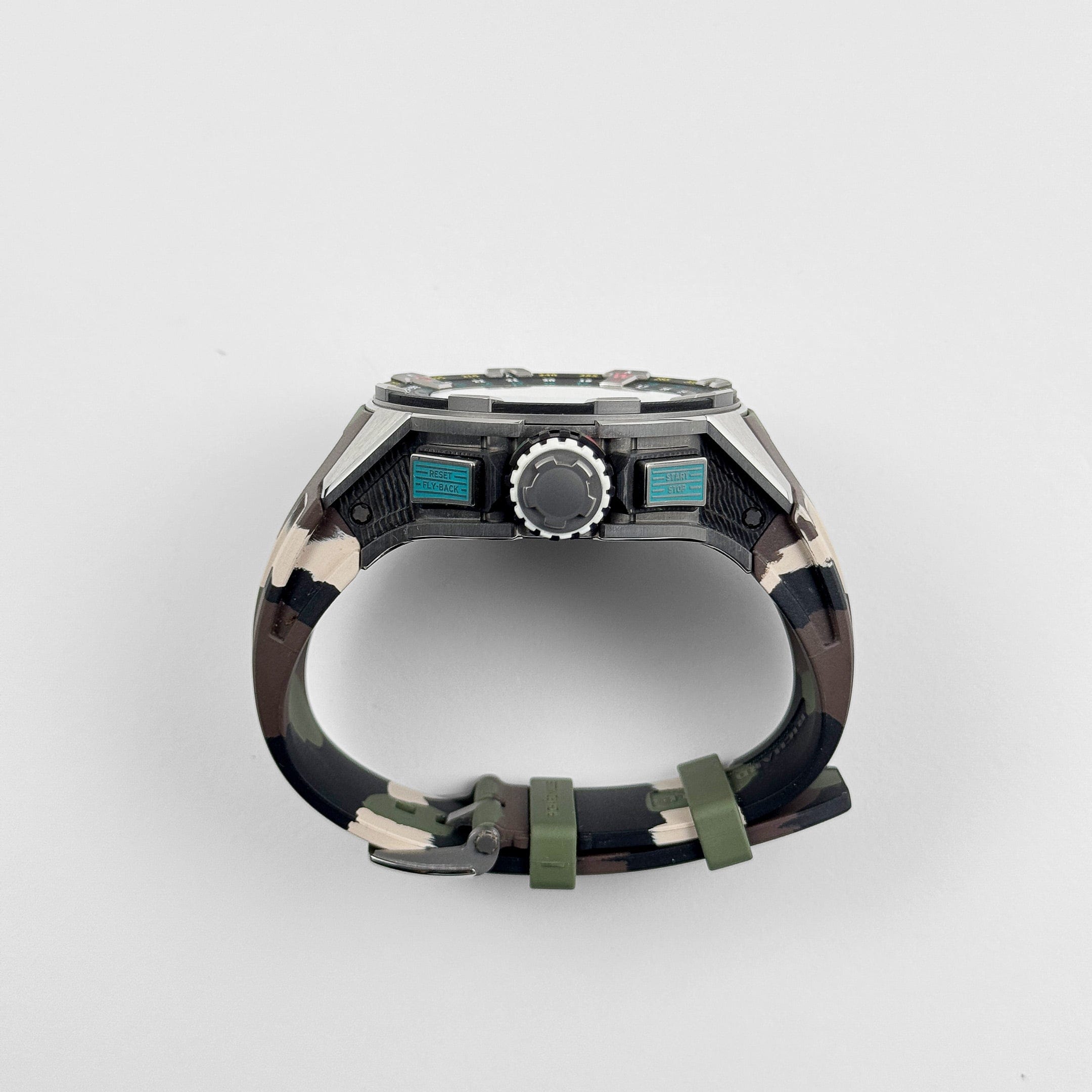 RM60-01 "Les Voiles De St Barth" Limited Edition of 80 Product Image 4