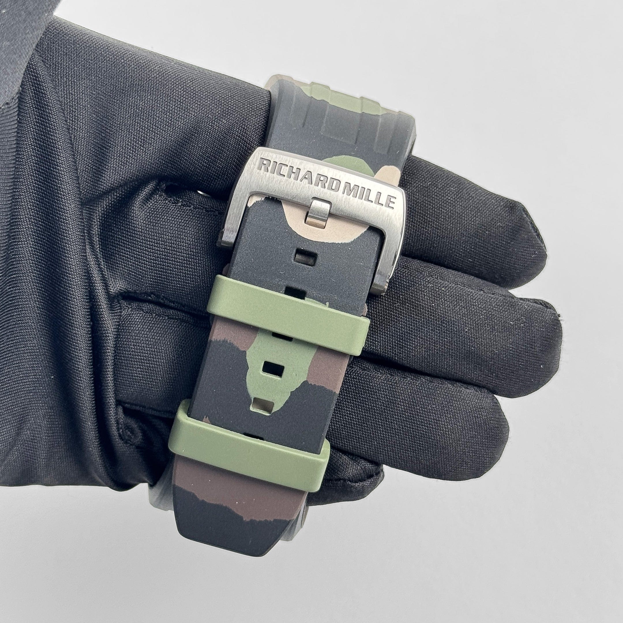 RM60-01 "Les Voiles De St Barth" Limited Edition of 80 Product Image 9