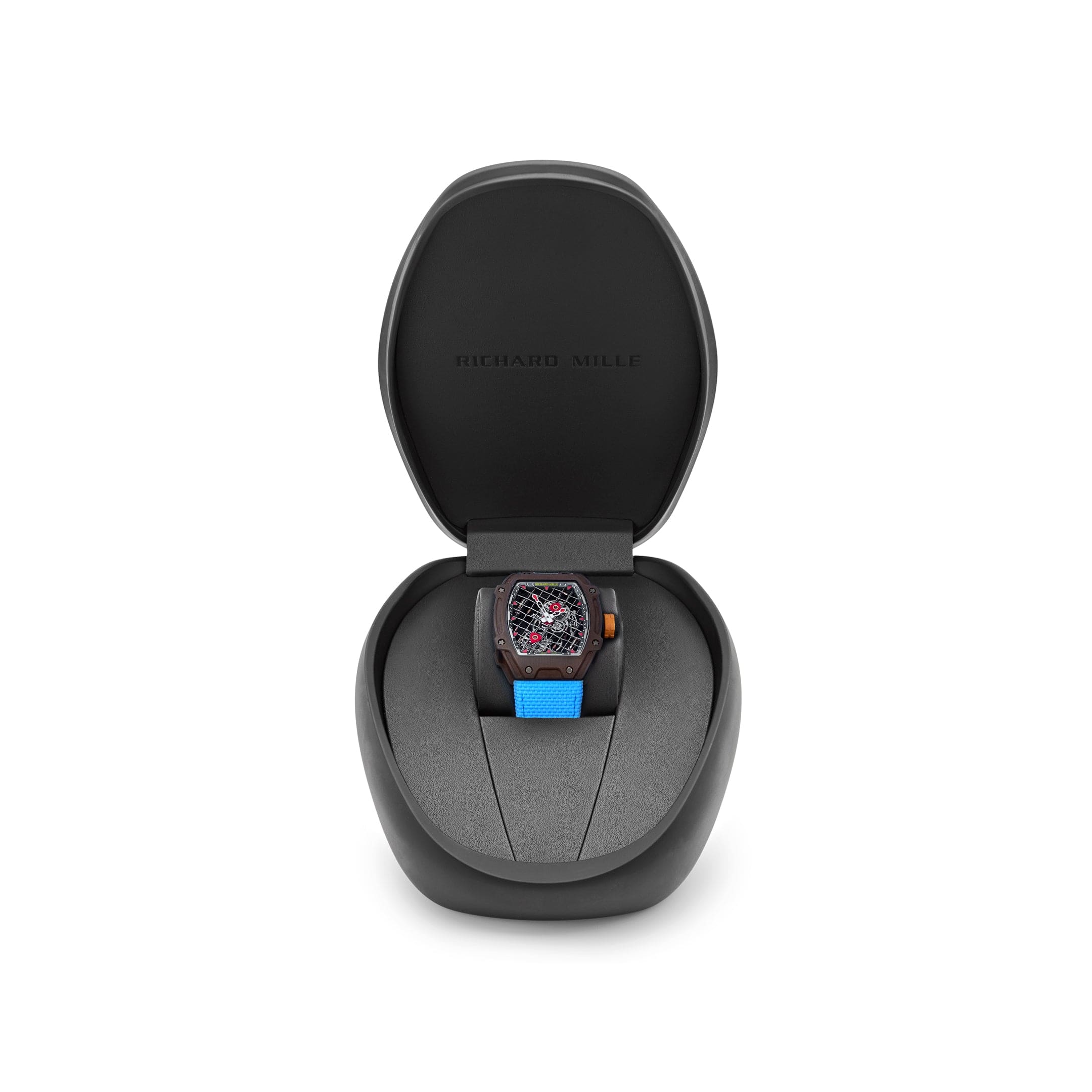 RM27-04 Rafael Nadal Tourbillon Product Image 5