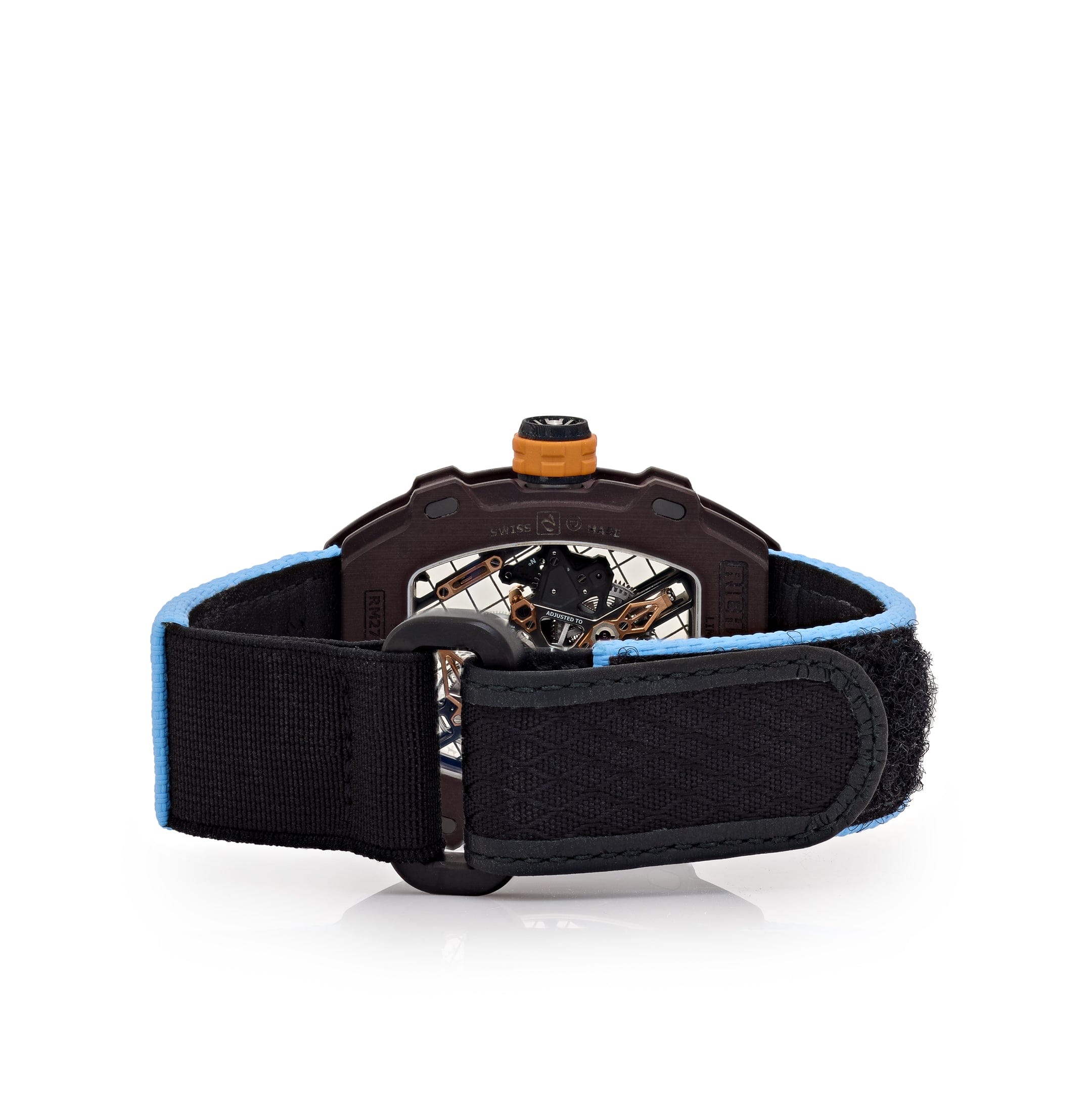 RM27-04 Rafael Nadal Tourbillon Product Image 4