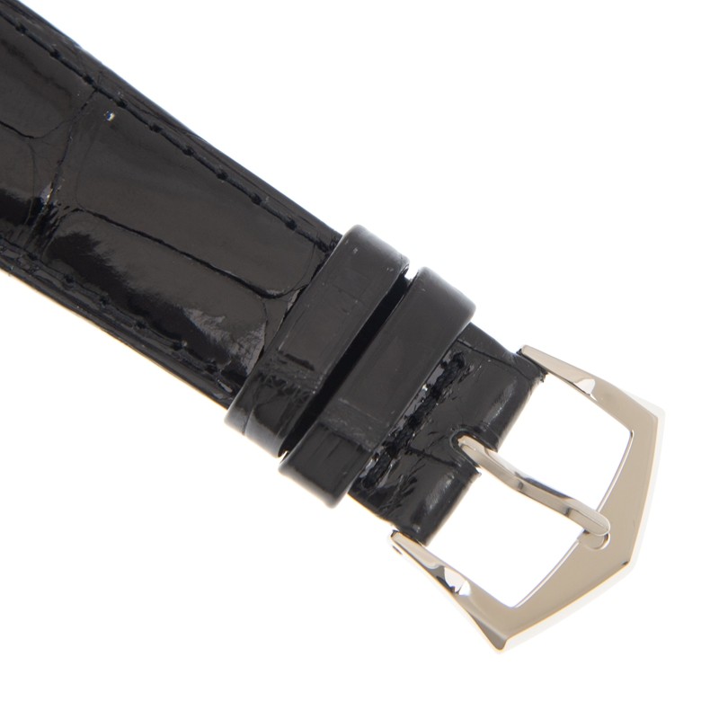 Calatrava Clous de Paris White Gold Grey Dial 39mm Product Image 4