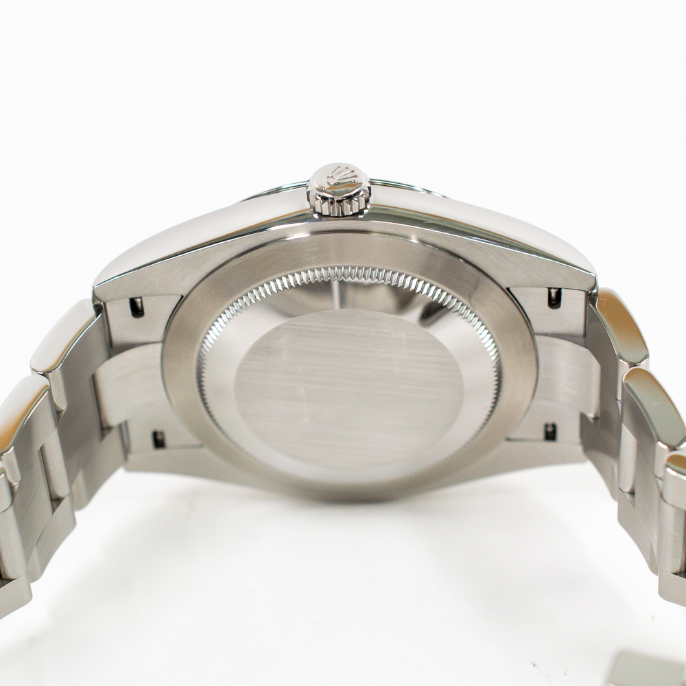 Oyster Perpetual Steel Green Dial 41mm Product Image 7