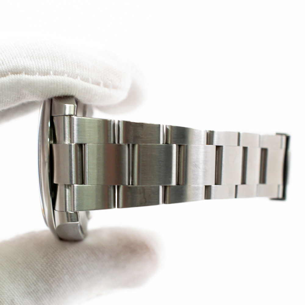 Oyster Perpetual Steel Green Dial 41mm Product Image 8