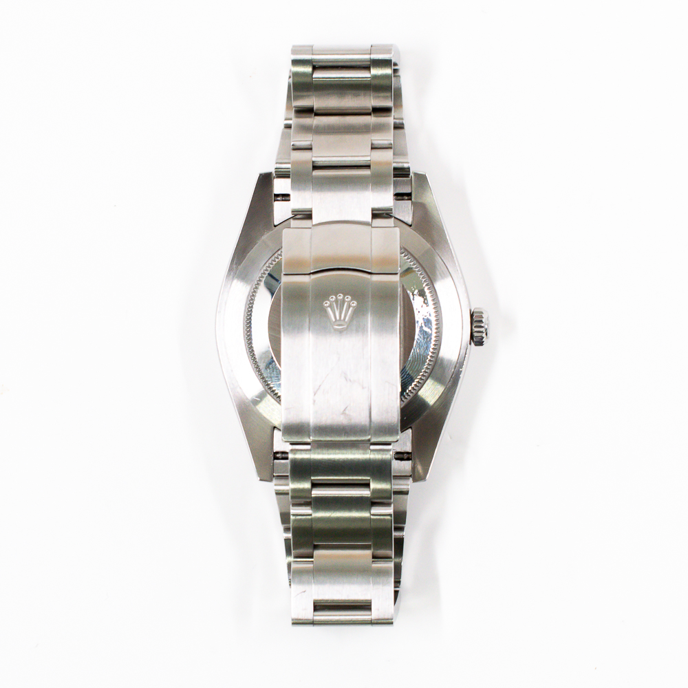 Oyster Perpetual Steel Green Dial 41mm Product Image 3