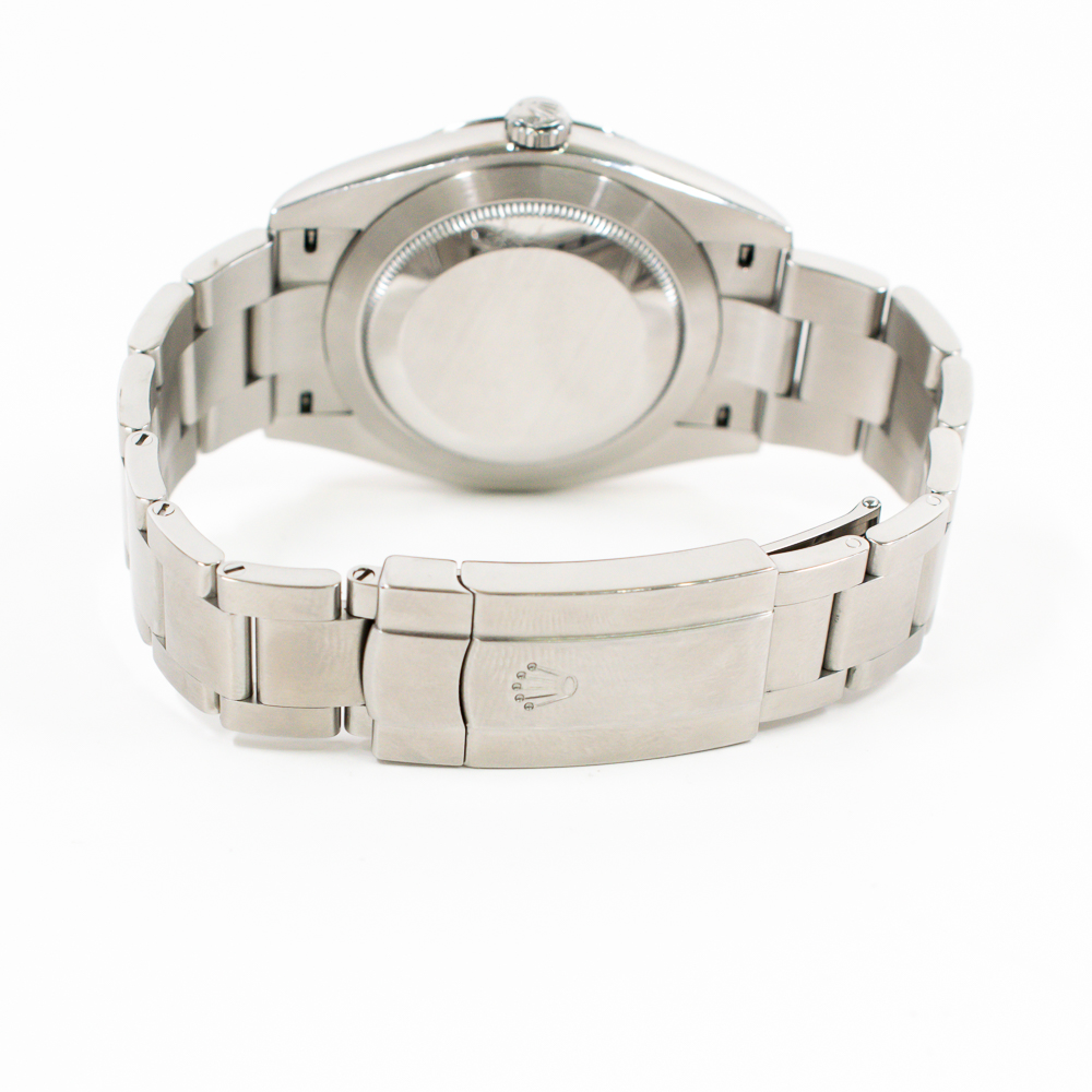 Oyster Perpetual Steel Green Dial 41mm Product Image 4