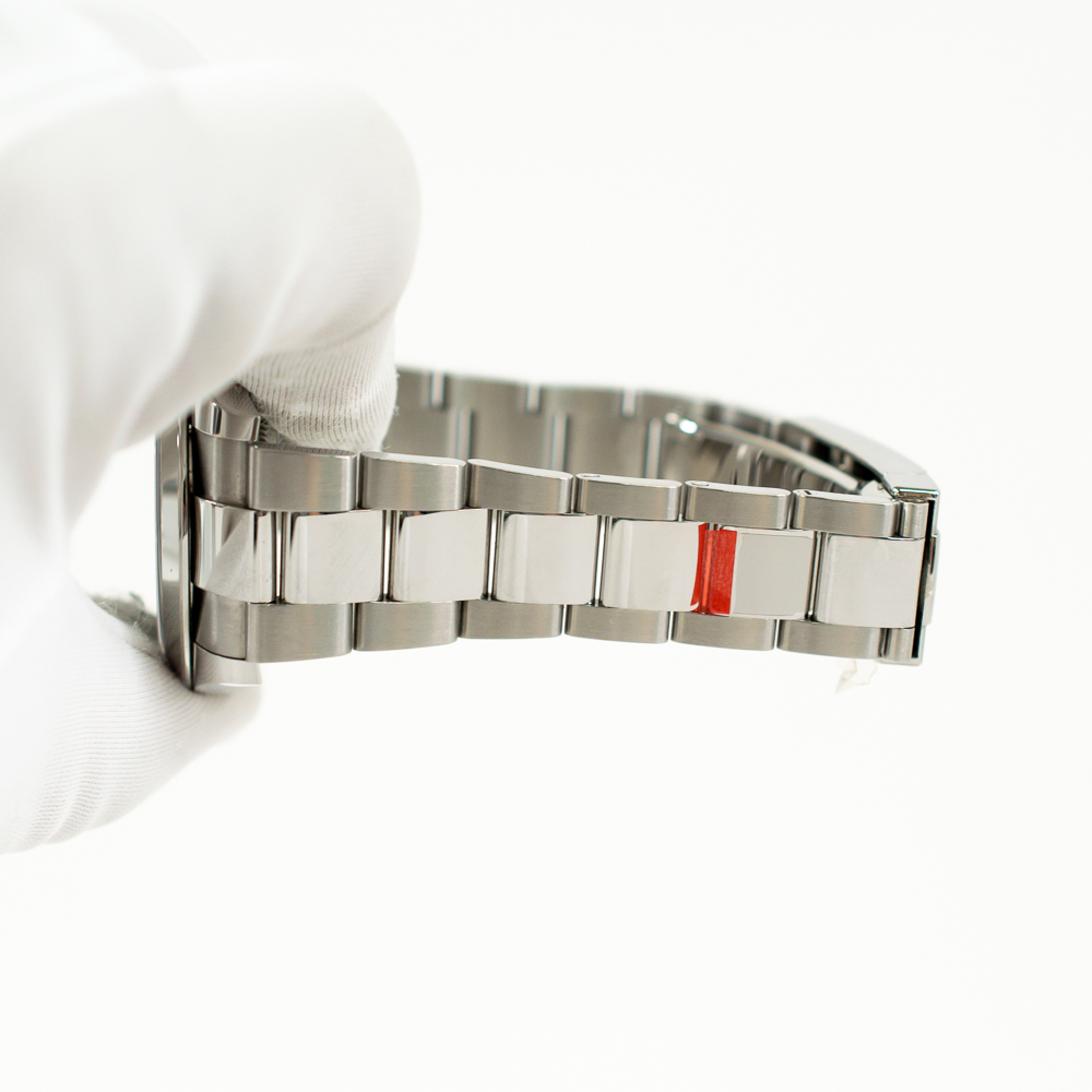 Datejust Steel Green Dial 41mm Product Image 8
