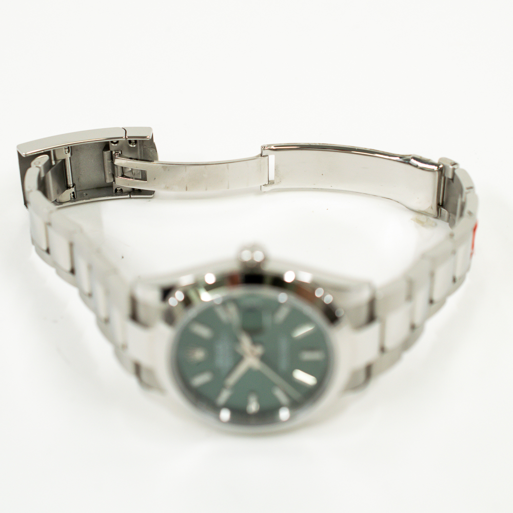 Datejust Steel Green Dial 41mm Product Image 6
