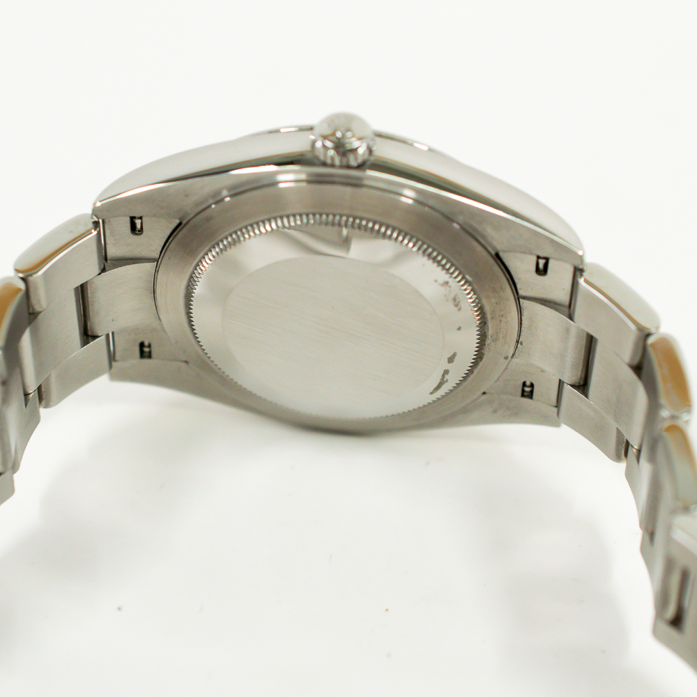 Datejust Steel Green Dial 41mm Product Image 7