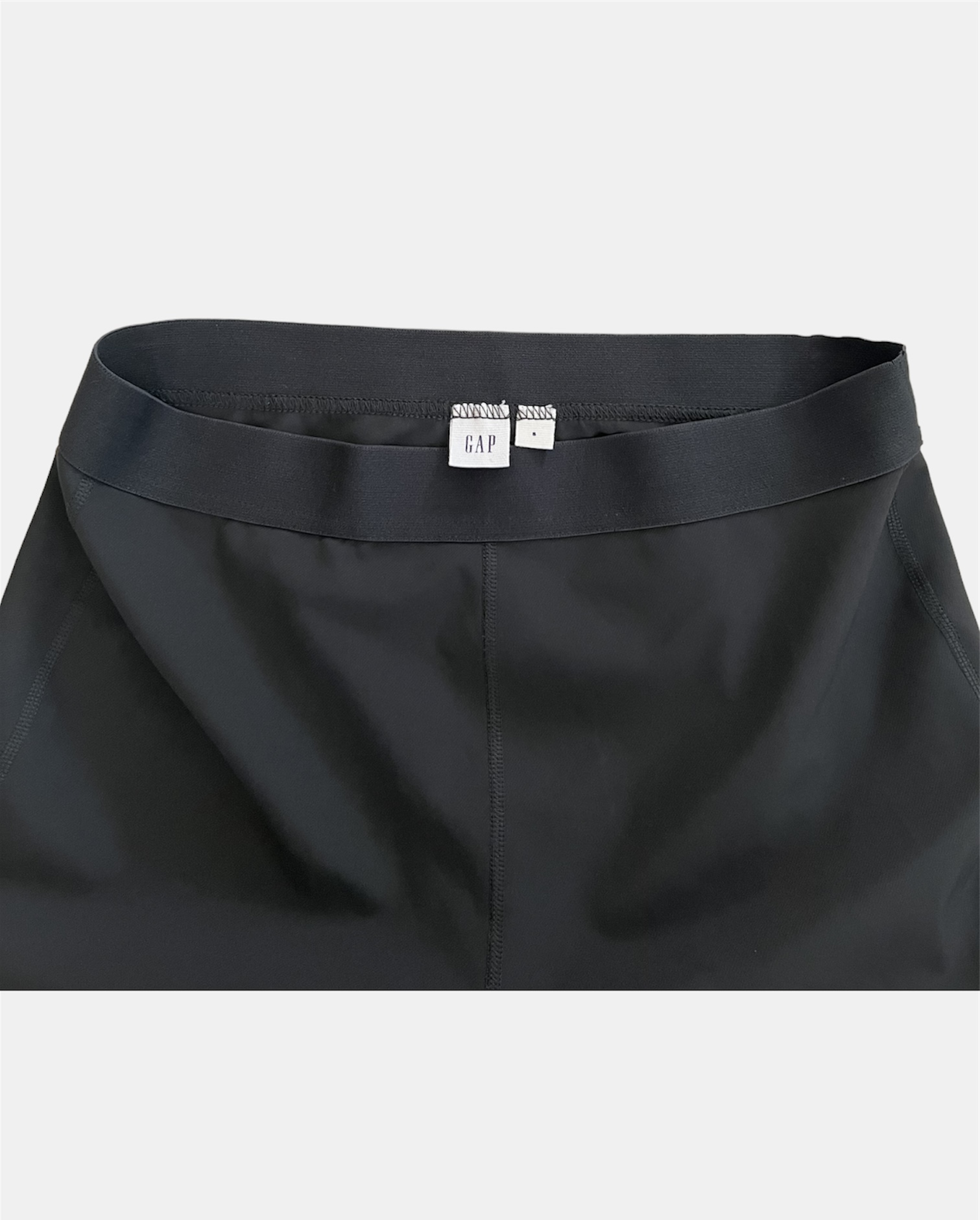 Gap High Rise