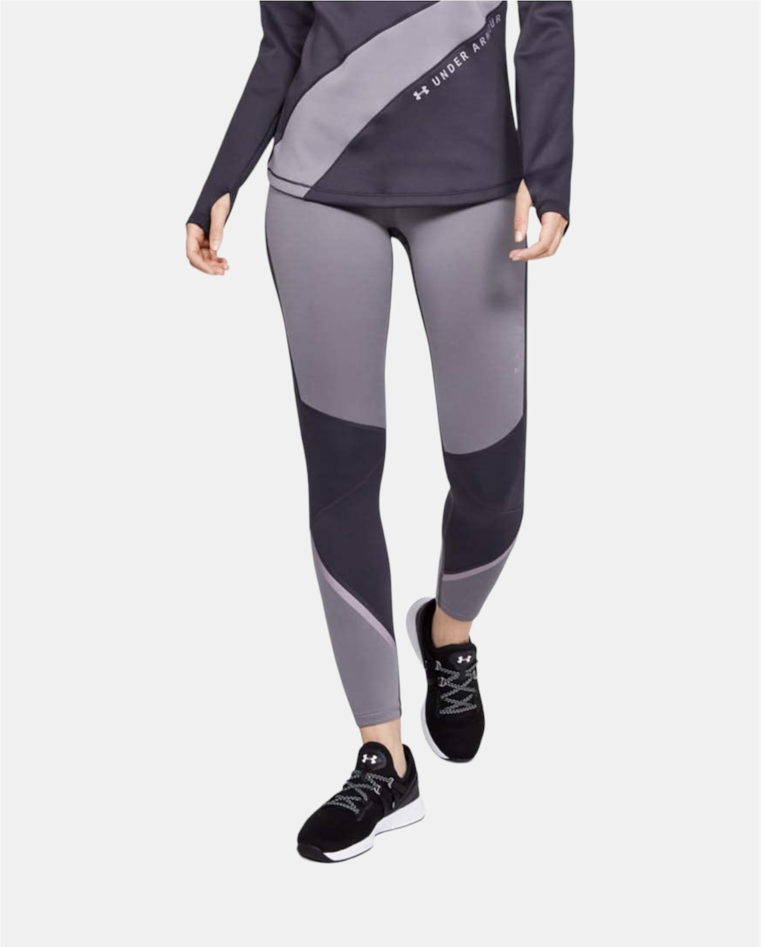 ColdGear Graphic Legging