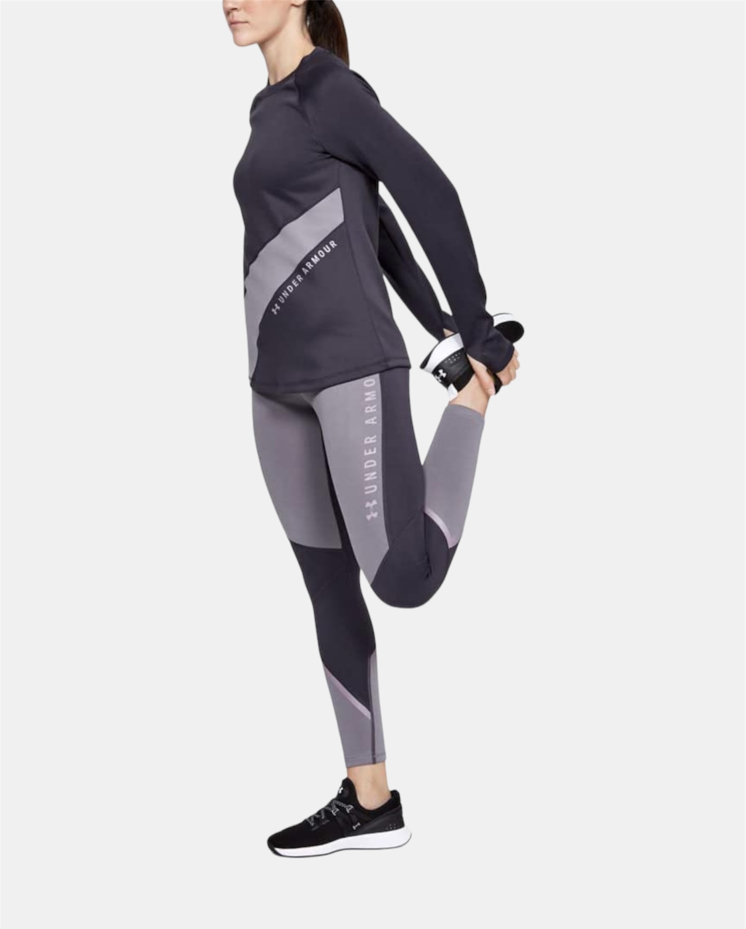 ColdGear Graphic Legging