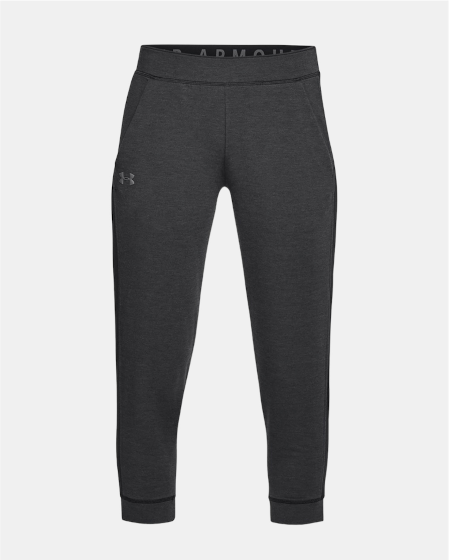 Featherweight Fleece Crop