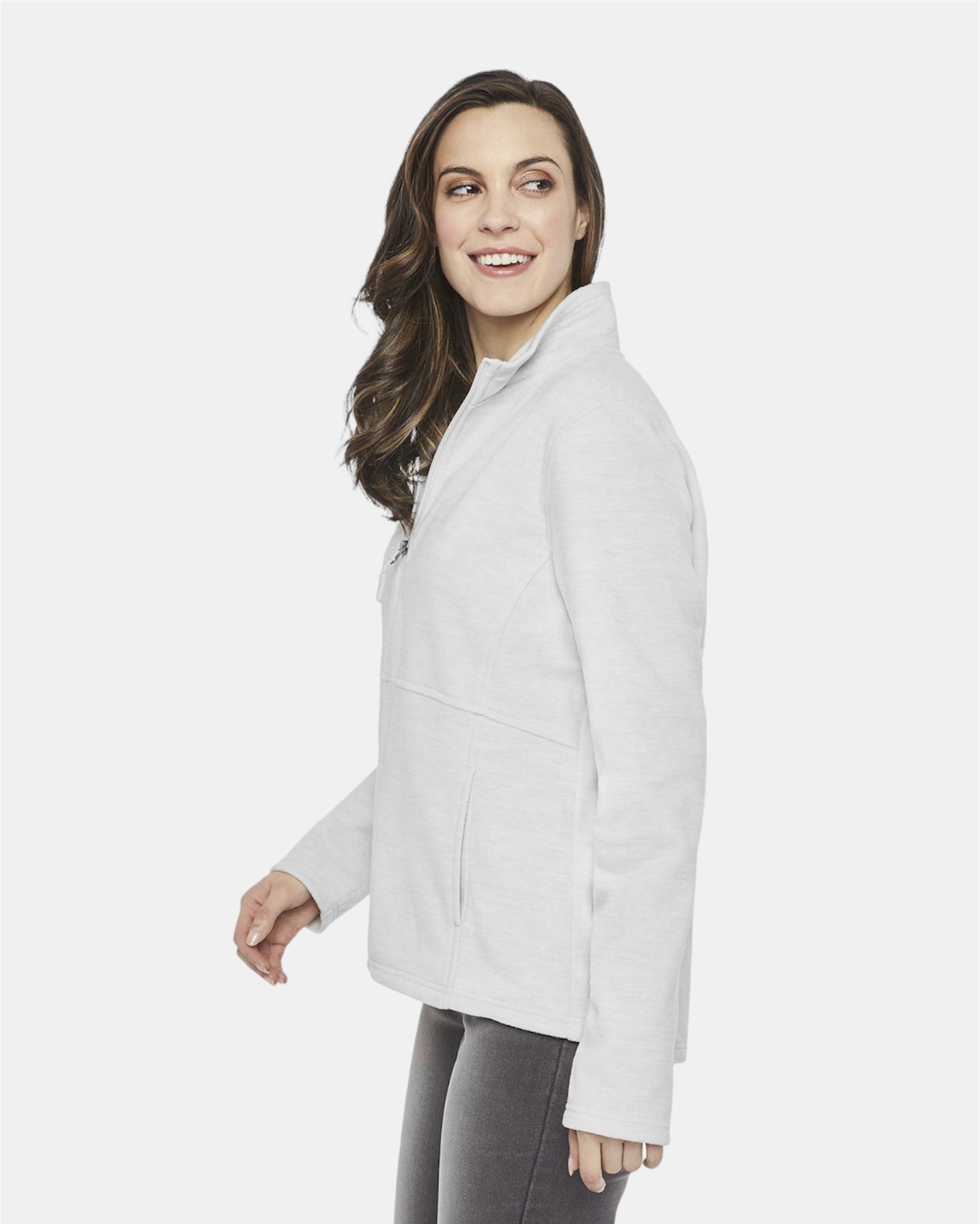 George Women's Fleece
